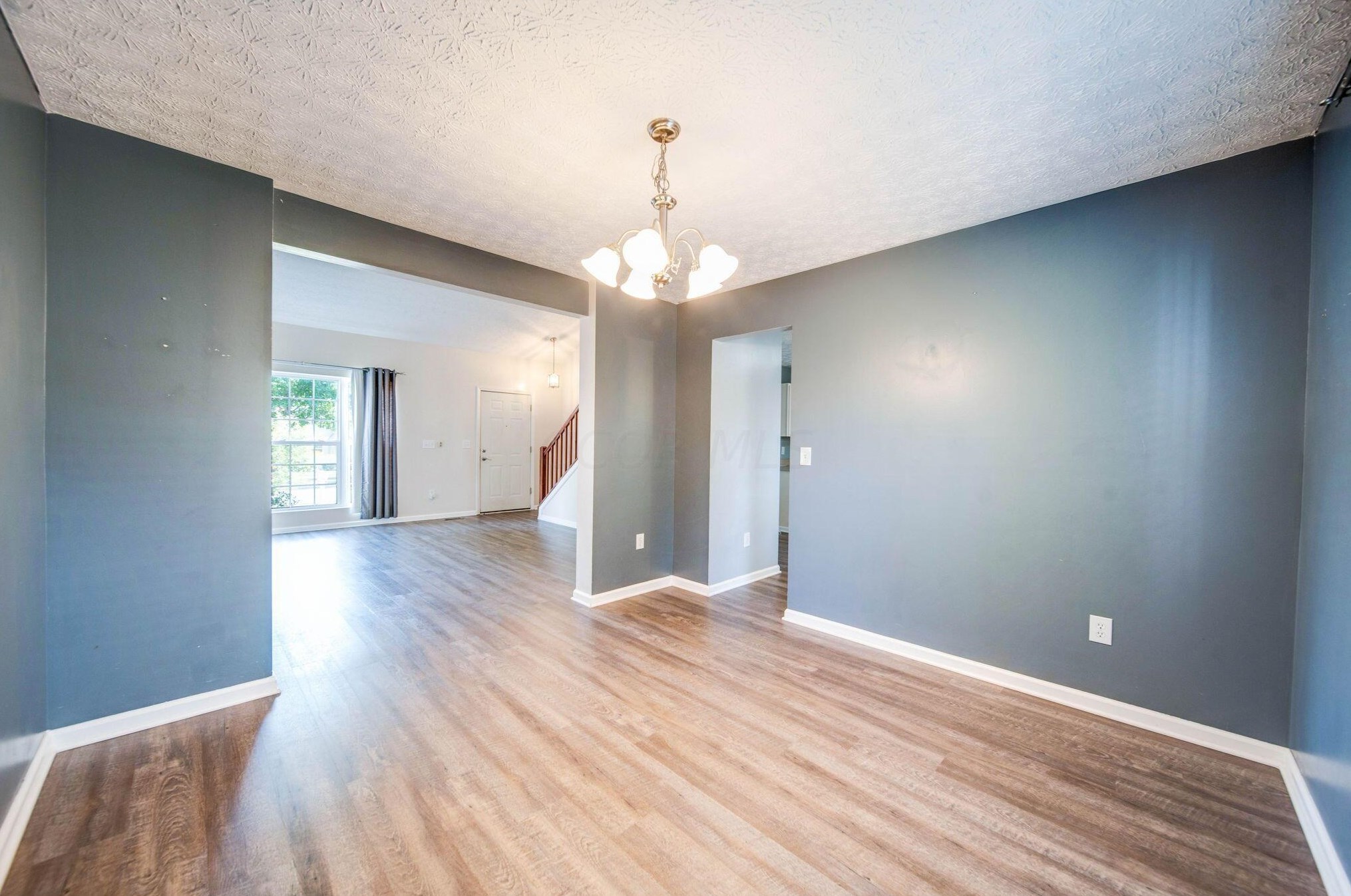 7955 Chapel Stone Rd, Blacklick OH  43004-6013 exterior