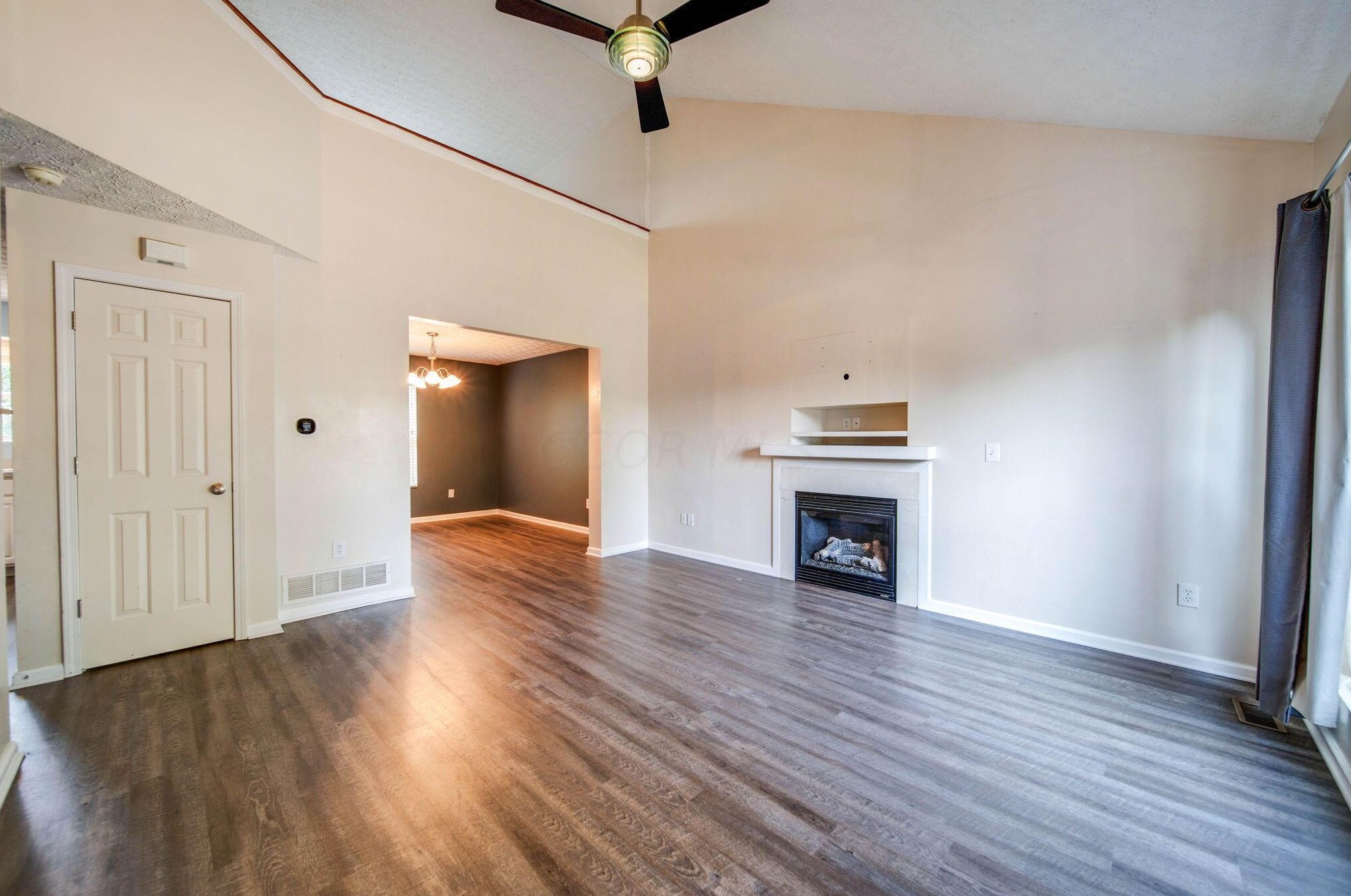 7955 Chapel Stone Rd, Blacklick OH  43004-6013 exterior