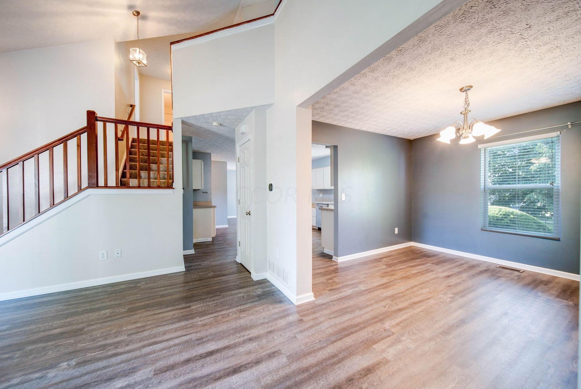7955 Chapel Stone Rd, Blacklick OH  43004-6013 exterior