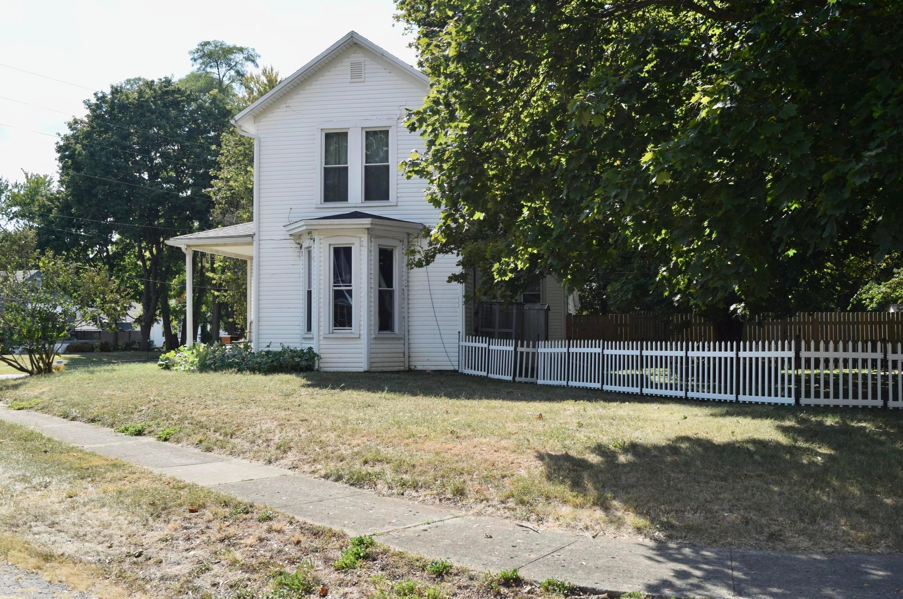 100 Orange St, Urbana, OH 43078