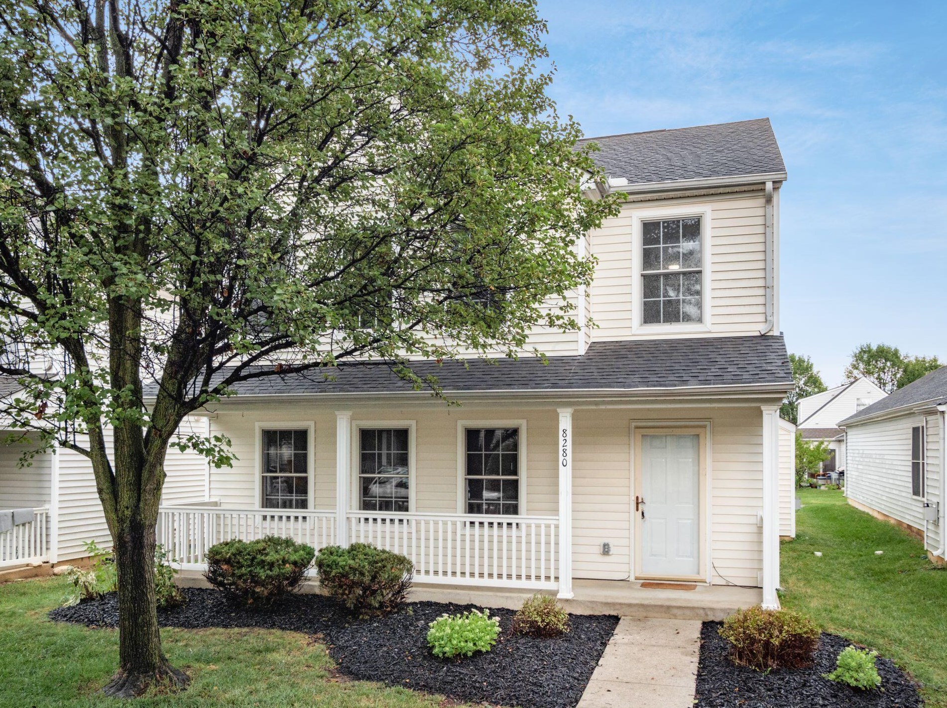 8280 Carano Way, Columbus, OH 43240-6060