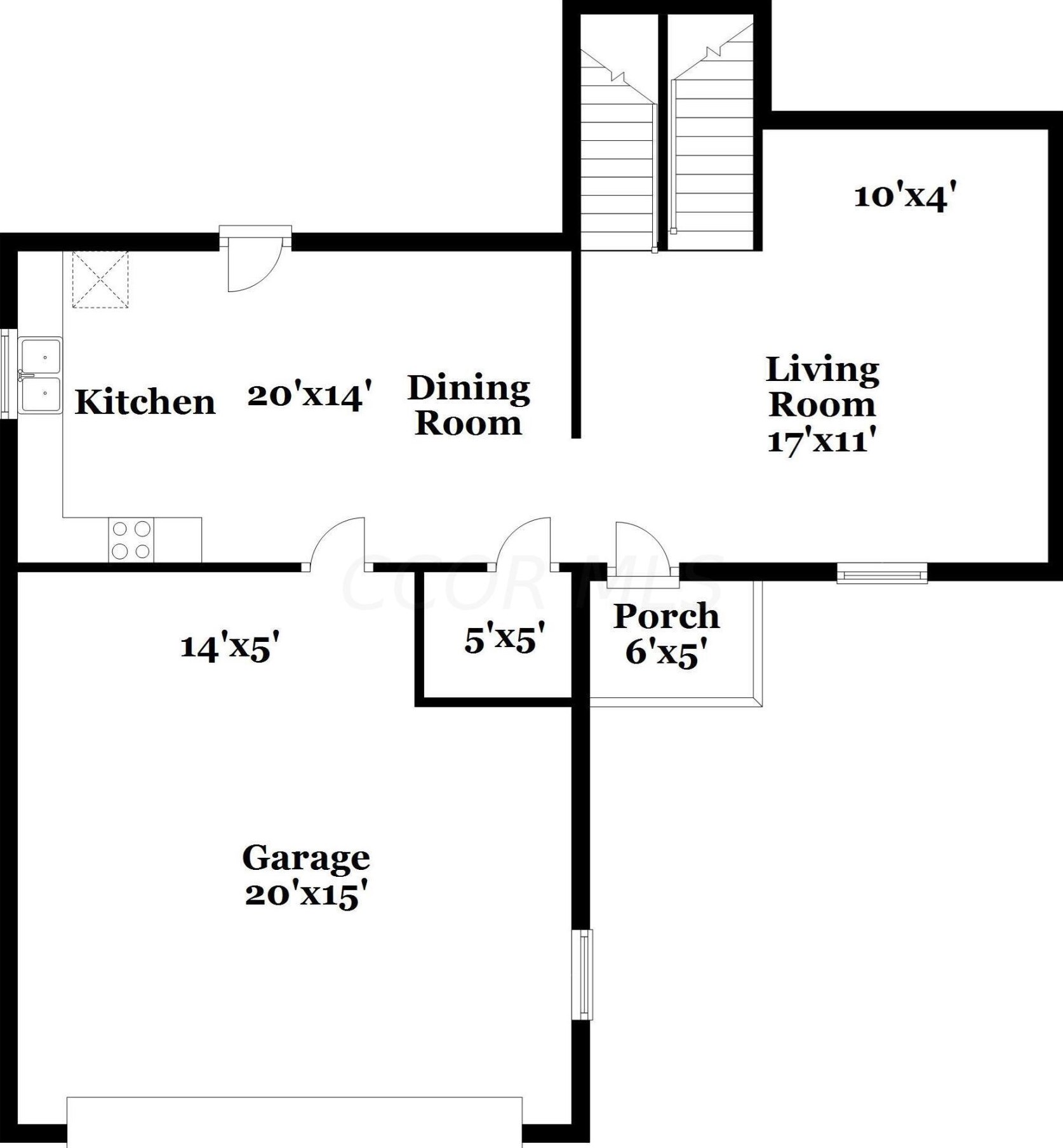 181 Firestone Dr, Delaware, OH 43015