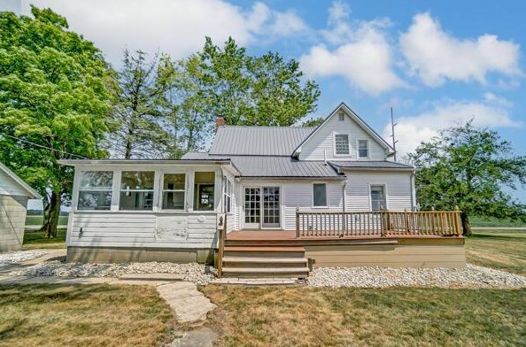 30865 State Route 37, Richwood, OH 43344