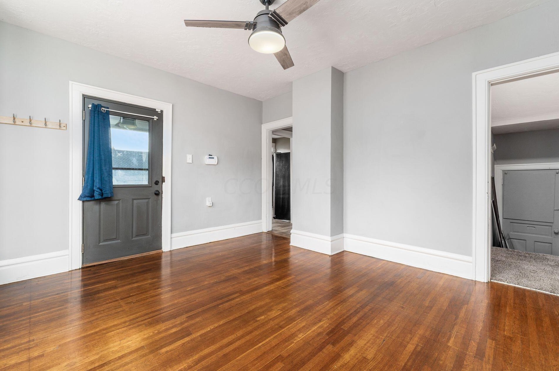 2339 Smt St, Columbus OH 43202-3111 exterior