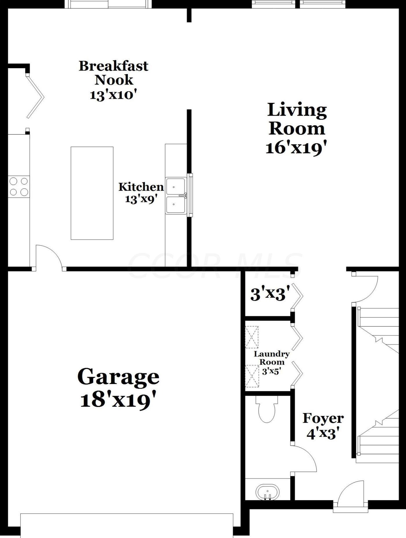 6377 Bellinger Dr, Galloway, OH 43119