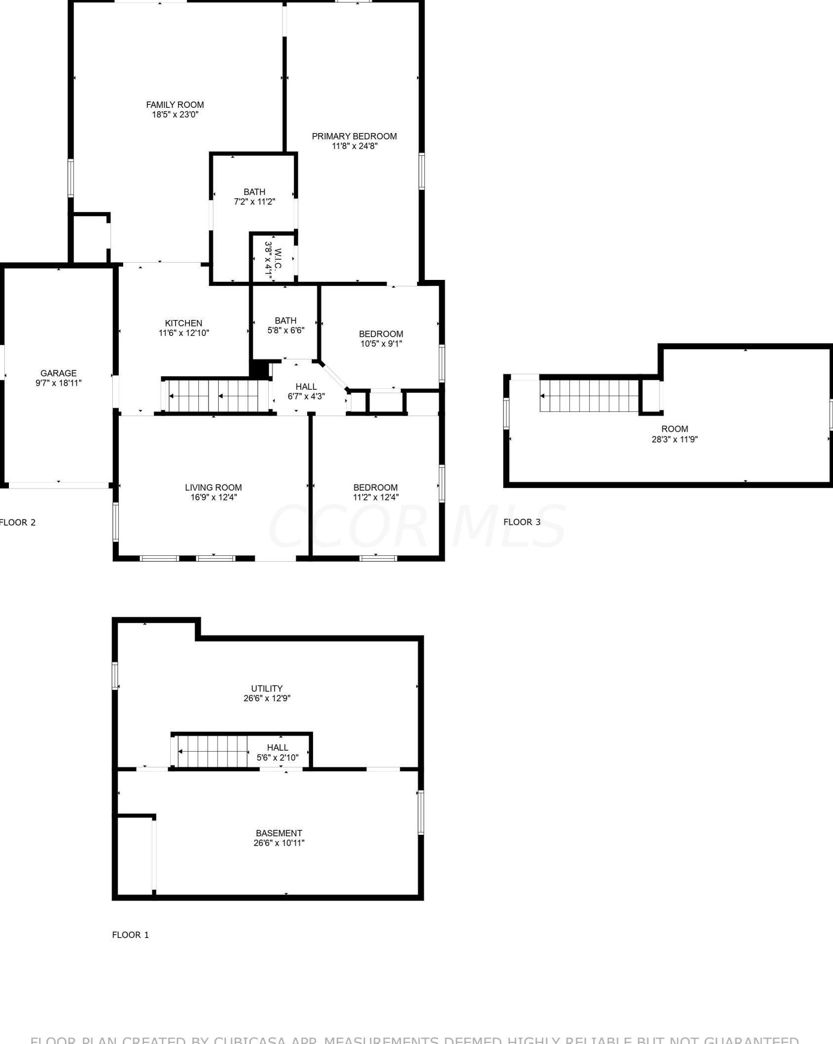 349 Birch Rd, Springfield, OH 45503