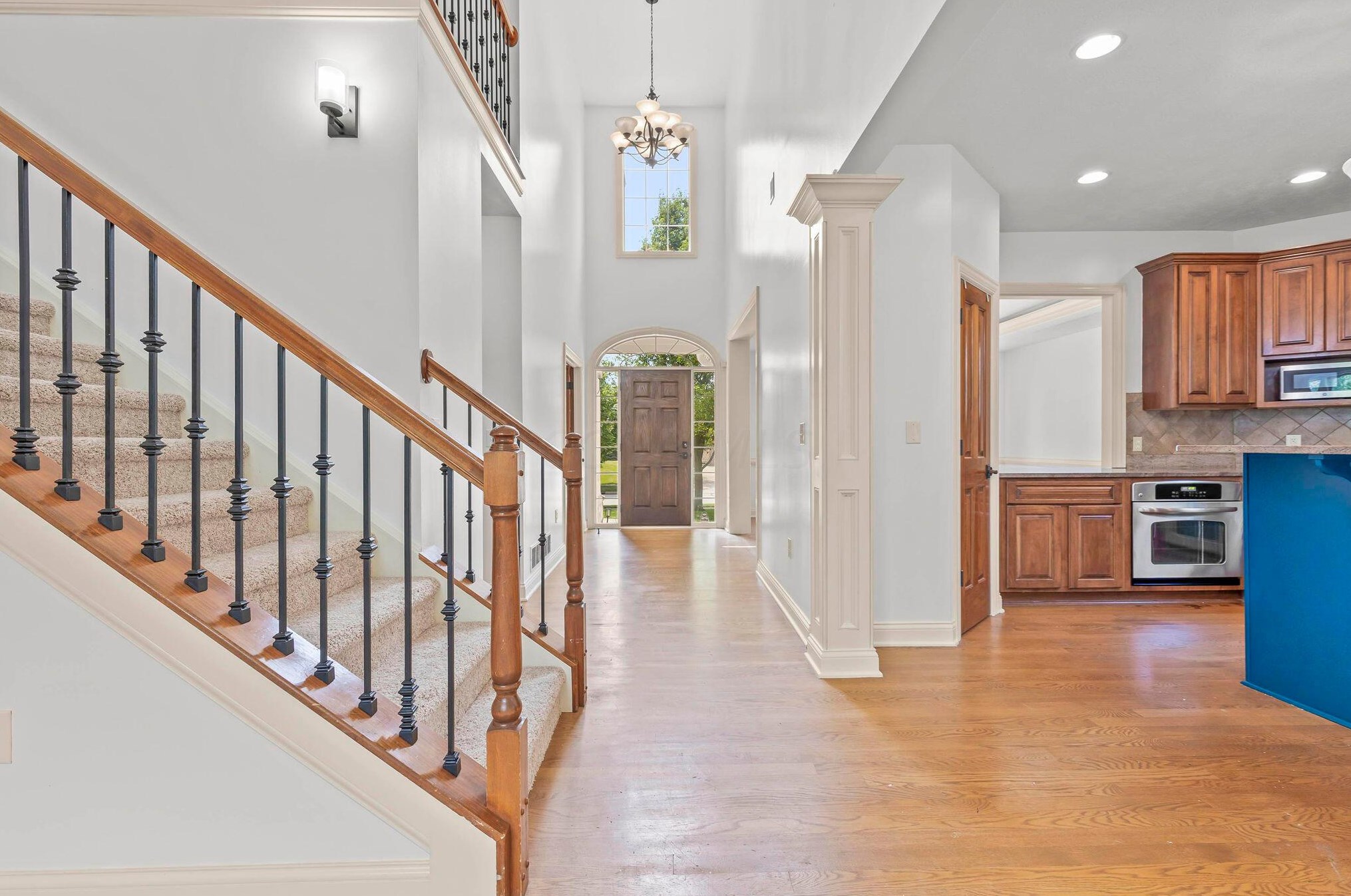 6675 Baronscourt Loop, Dublin, OH 43016