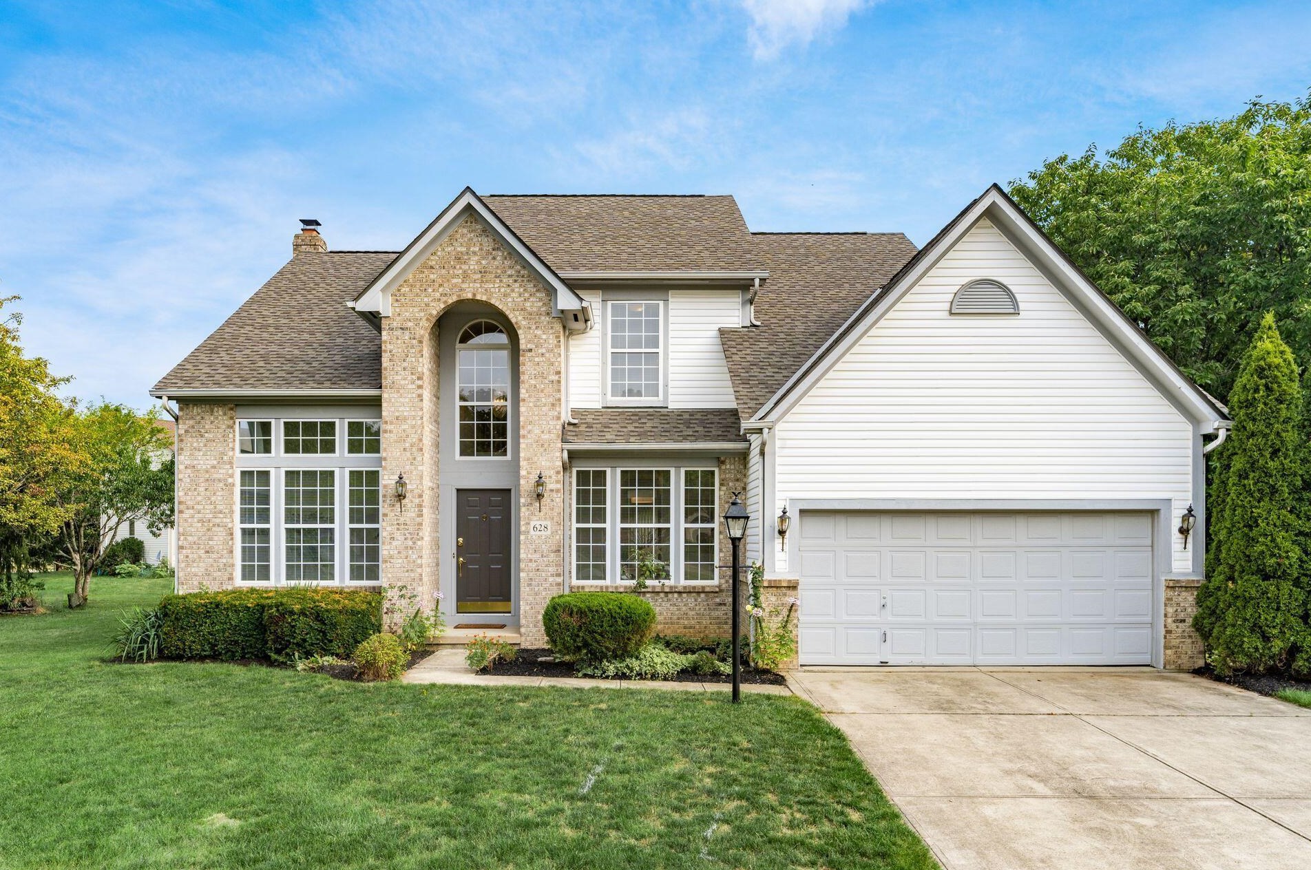 628 Cherry Ct, Pickerington, OH 43147