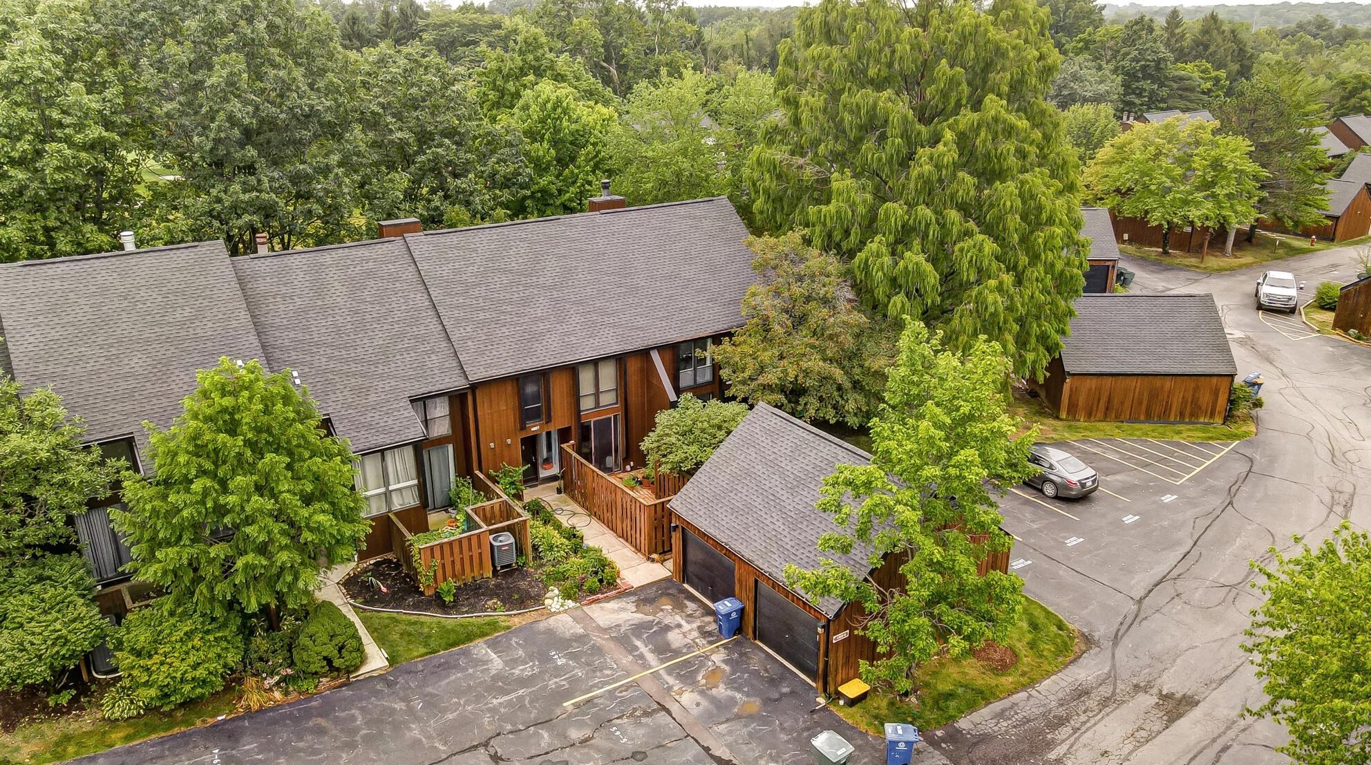 4805 Powderhorn Ln #6, Westerville, OH 43081