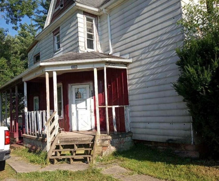 219 Hedges St, Mansfield, OH 44902