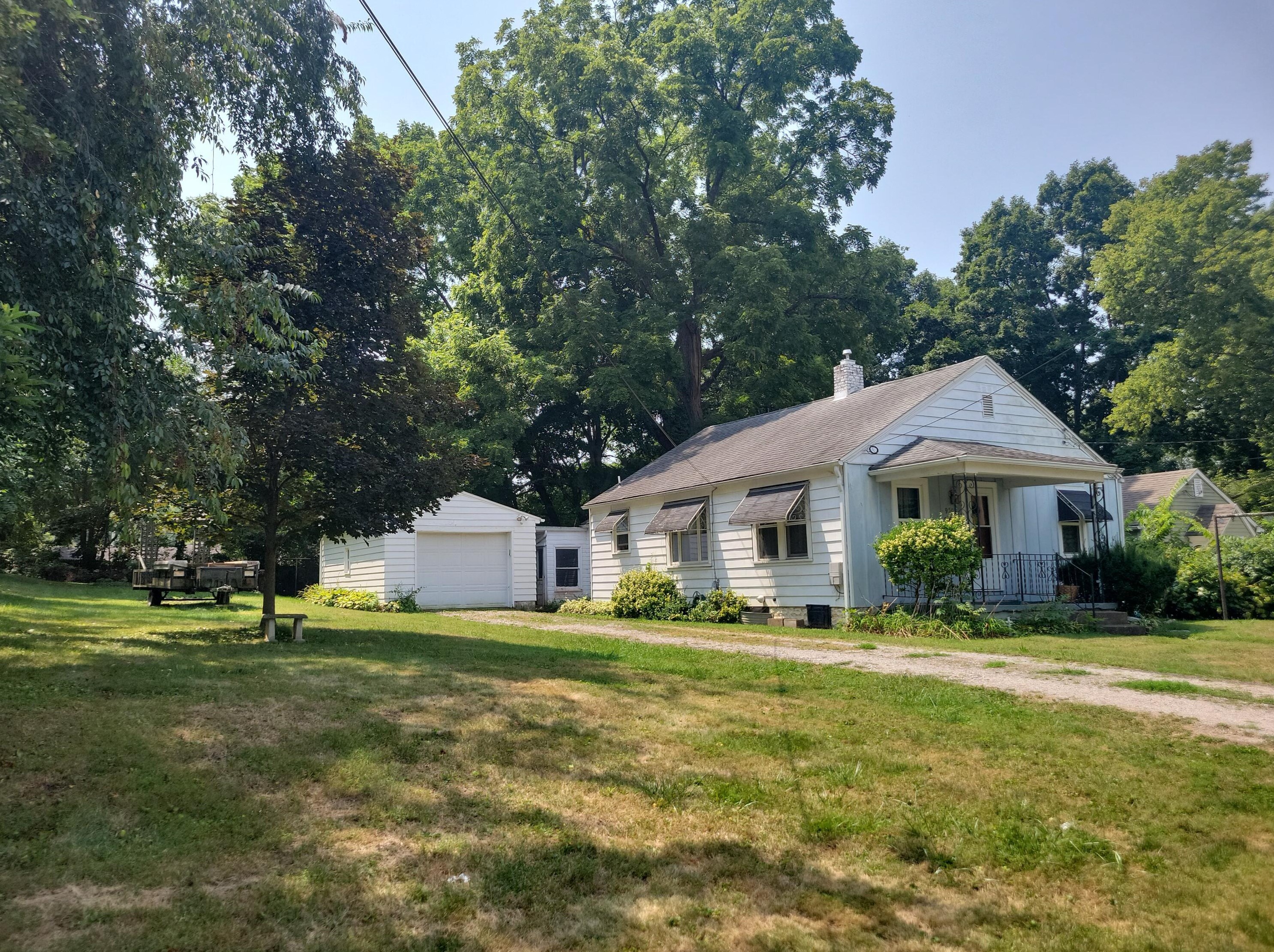 950 W Hubert Ave, Lancaster, OH 43130