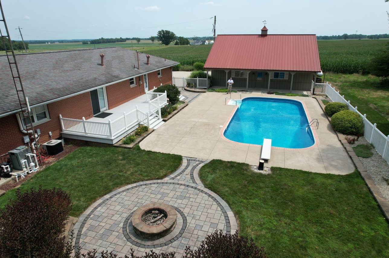 9670 State Route 559, North Lewisburg, OH 43060