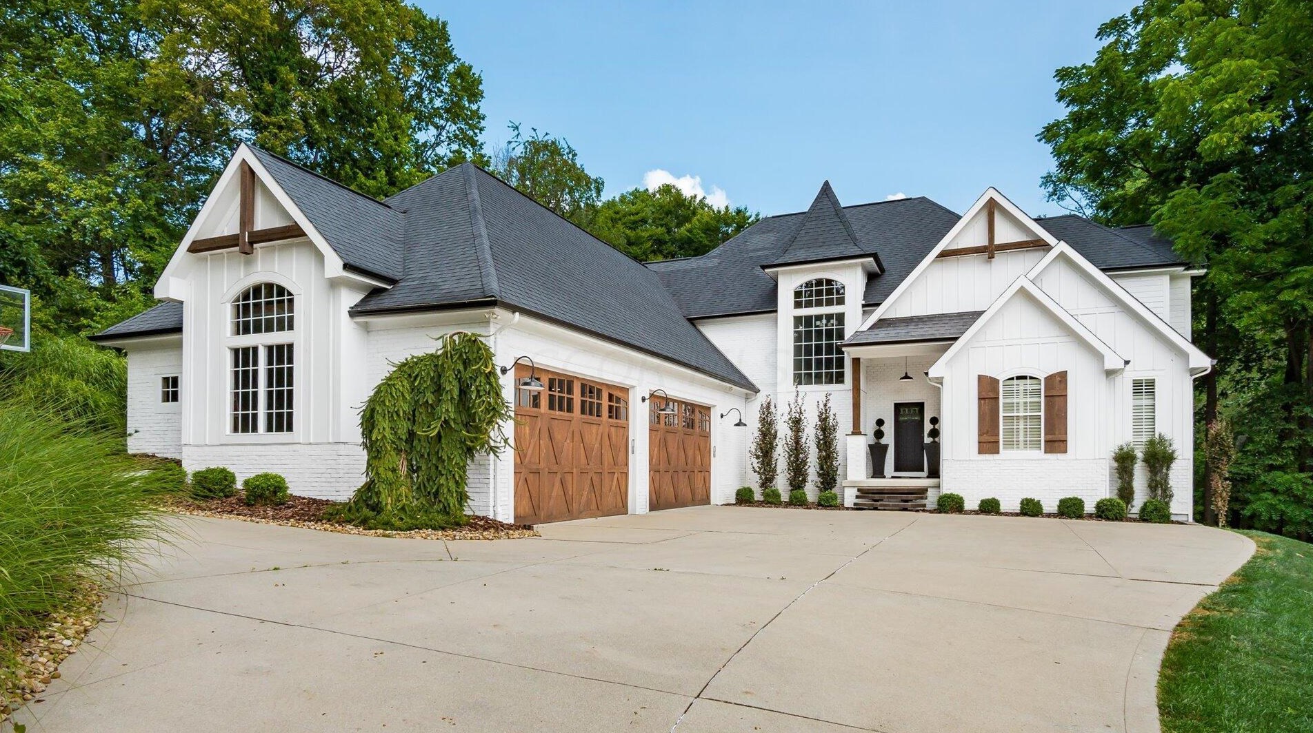 44 Hampden Dr, Granville, OH 43023