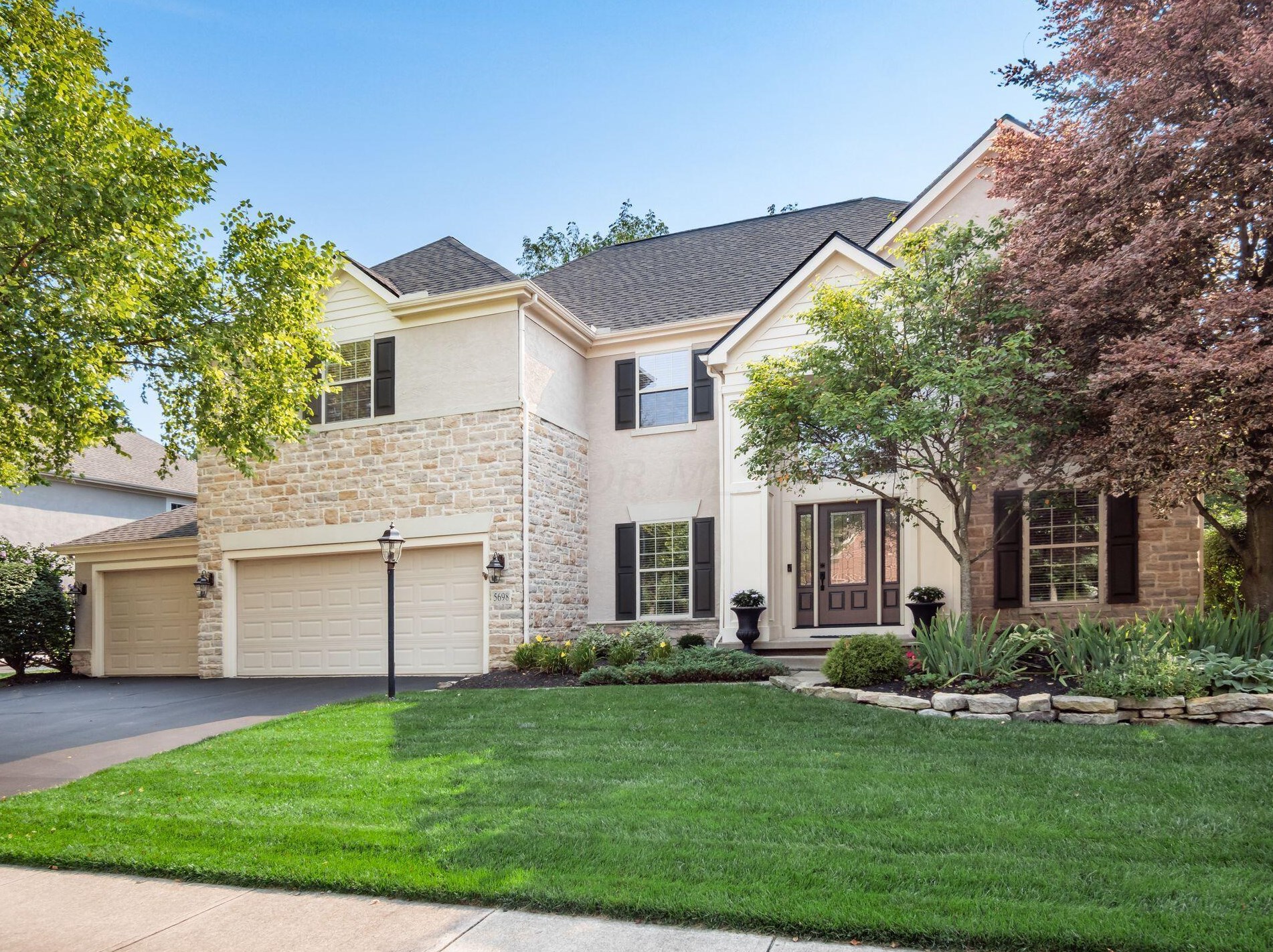 5698 Tynecastle Loop, Dublin, OH 43016