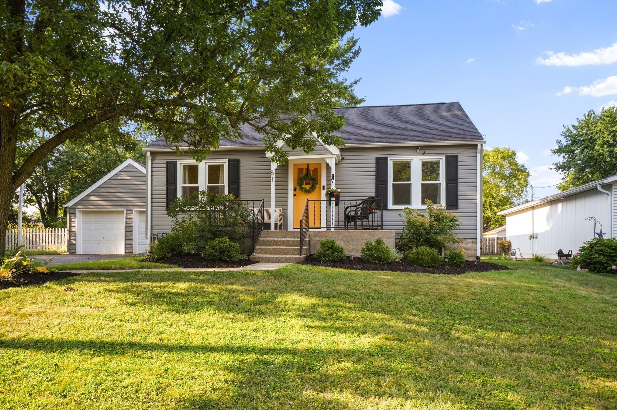51 Central Ave, Westerville, OH 43081