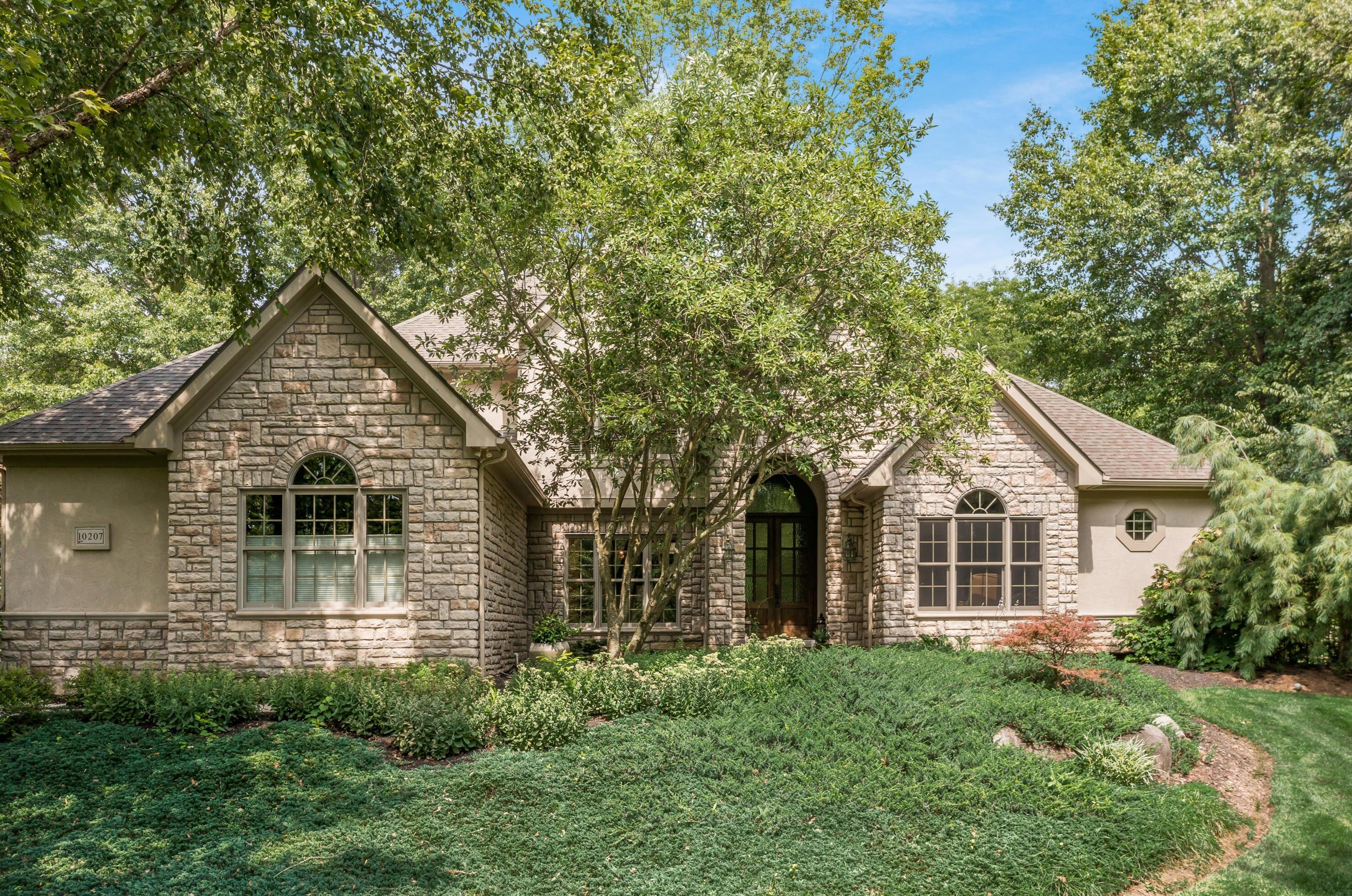 10207 Sage Creek Dr, Galena, OH 43021