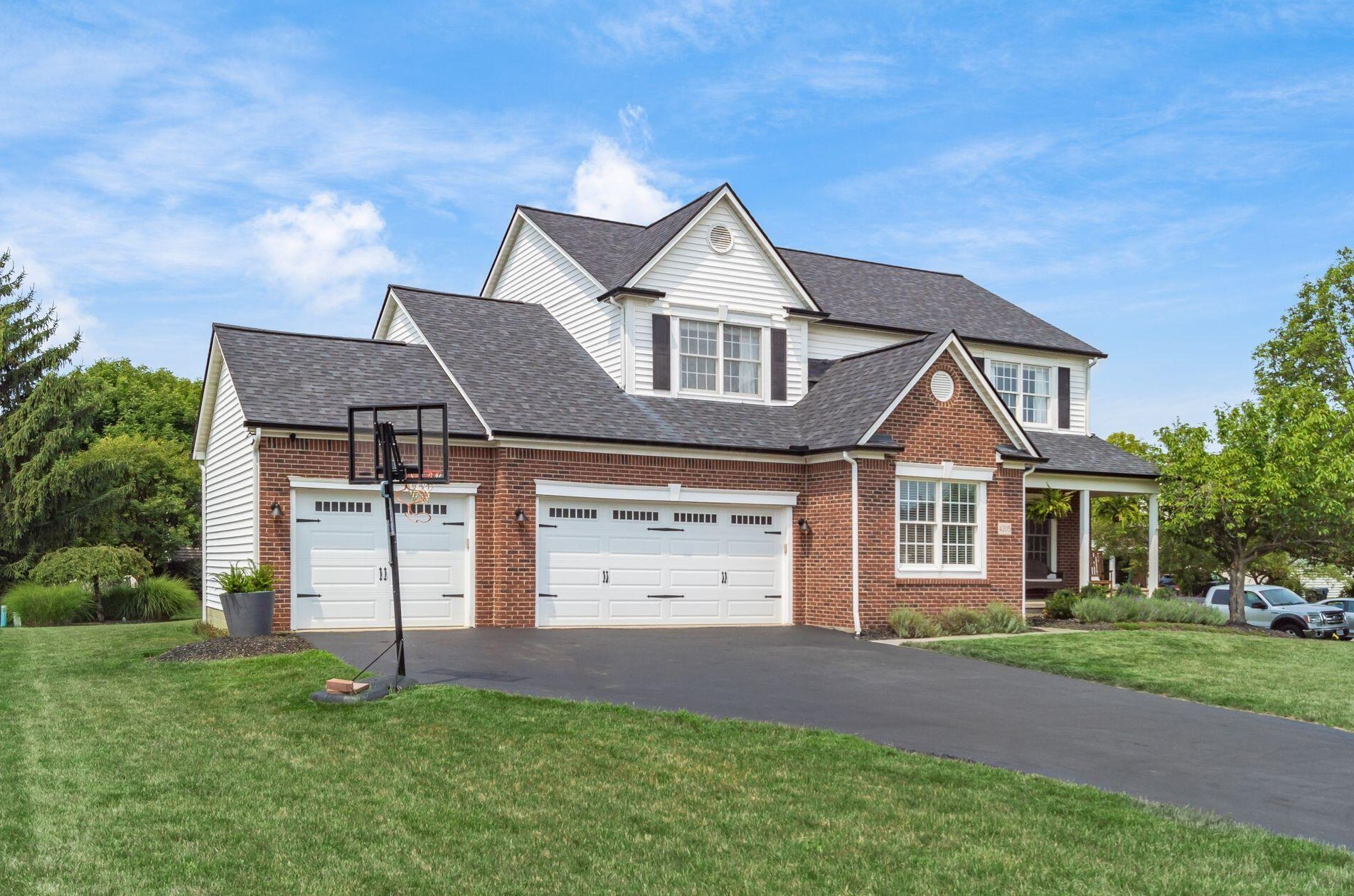 4205 Hoffman Farms Dr, Hilliard, OH 43026