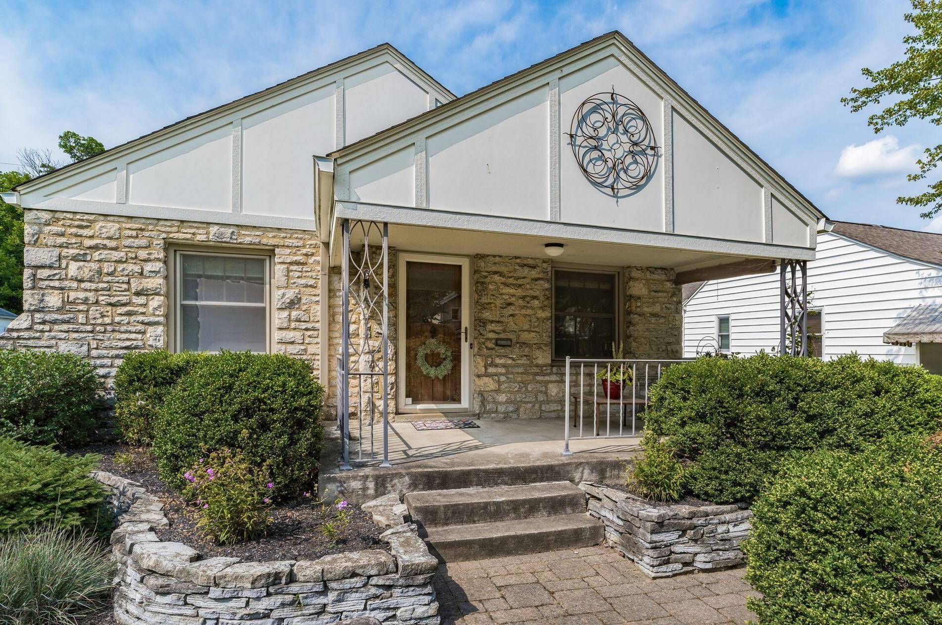 502 Arden Rd, Columbus, OH 43214-3706
