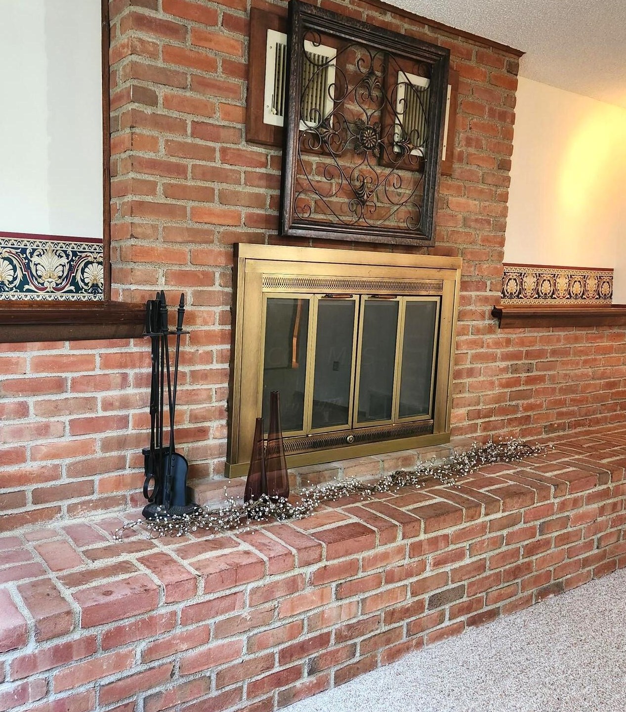 2813 Delcane Dr, Columbus OH  43235-7225 exterior