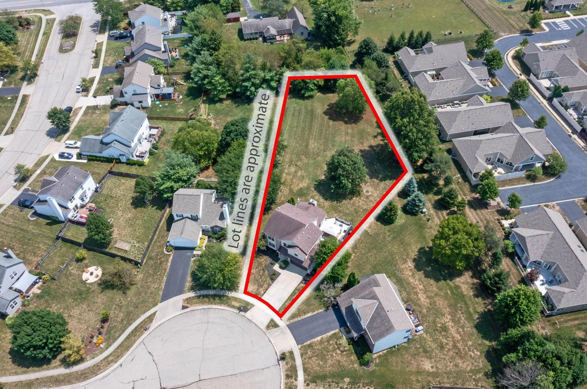 6711 Sorensen Pl, Westerville, OH 43082