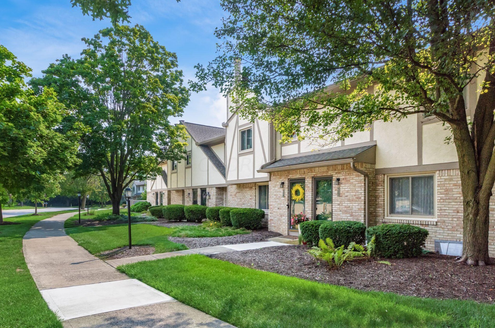 118 Corbins Mill Dr #5, Dublin, OH 43017