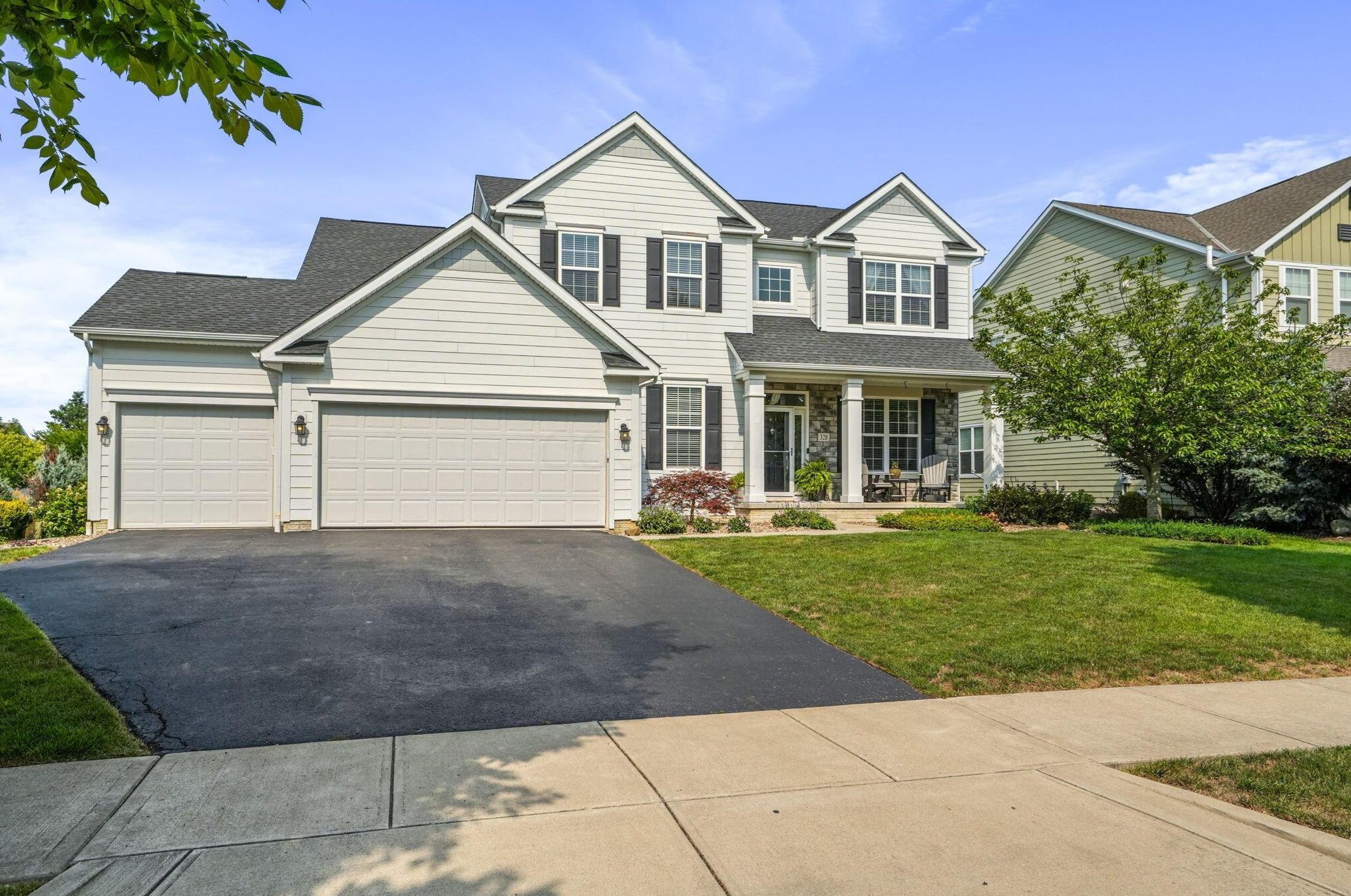 328 Gelder Dr, Delaware, OH 43015