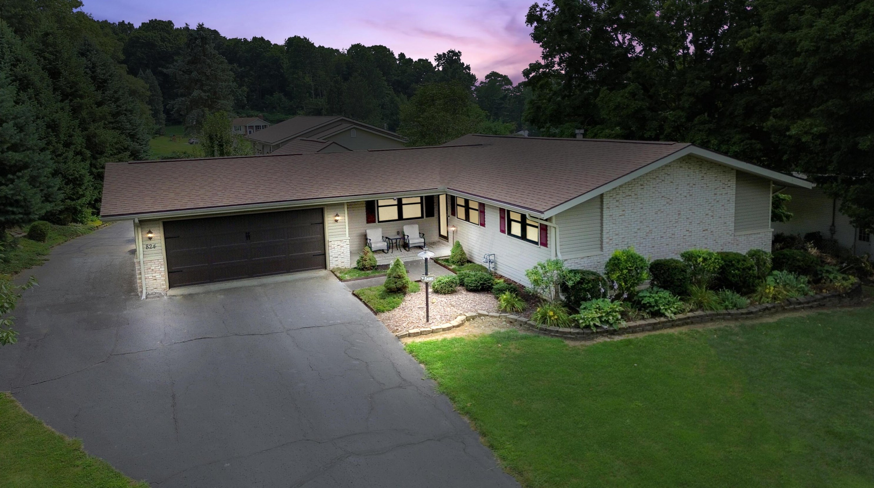 824 Southridge Dr, Mount Vernon, OH 43050