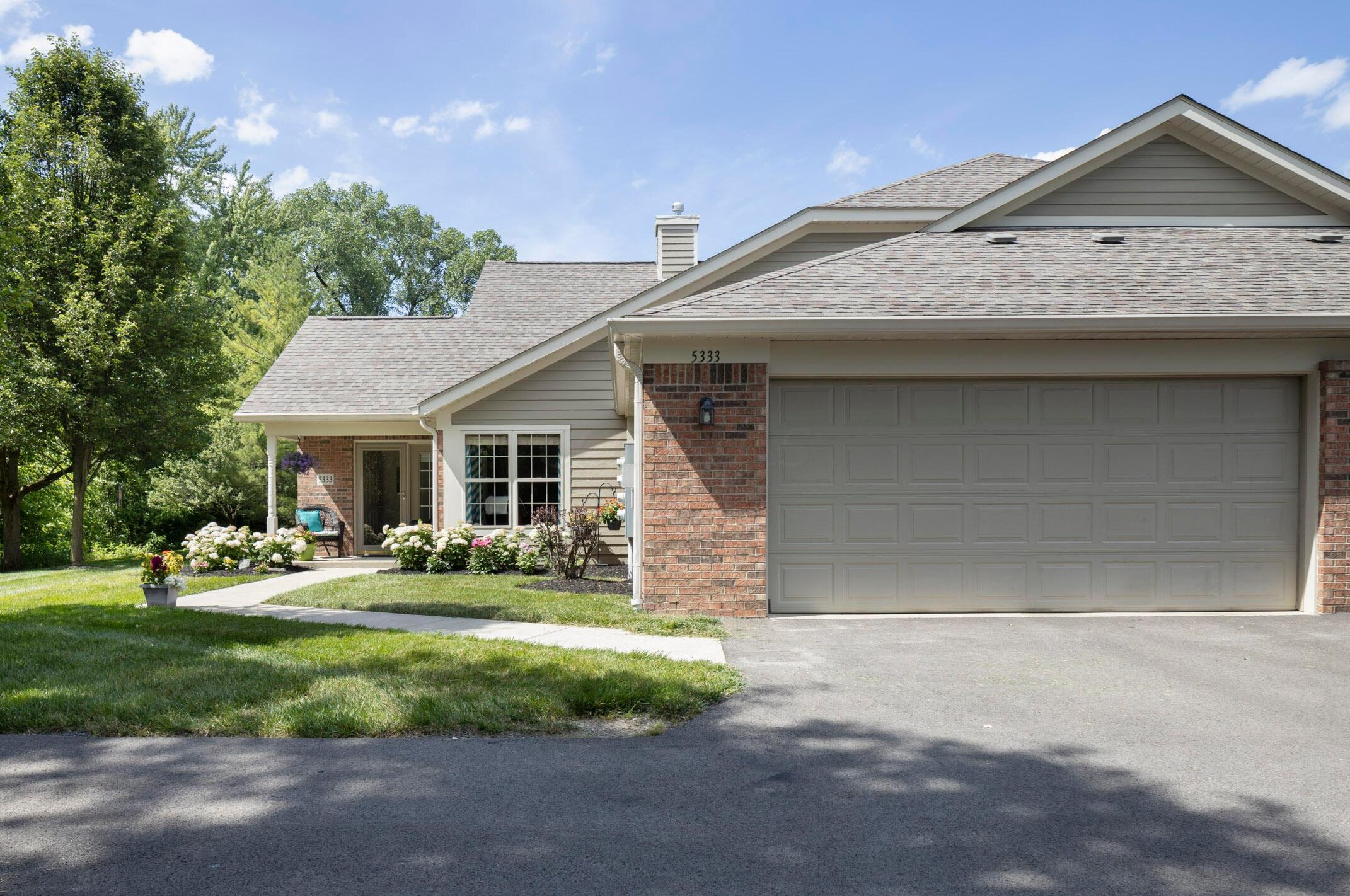 5333 Branscom Blvd, Westerville, OH 43081