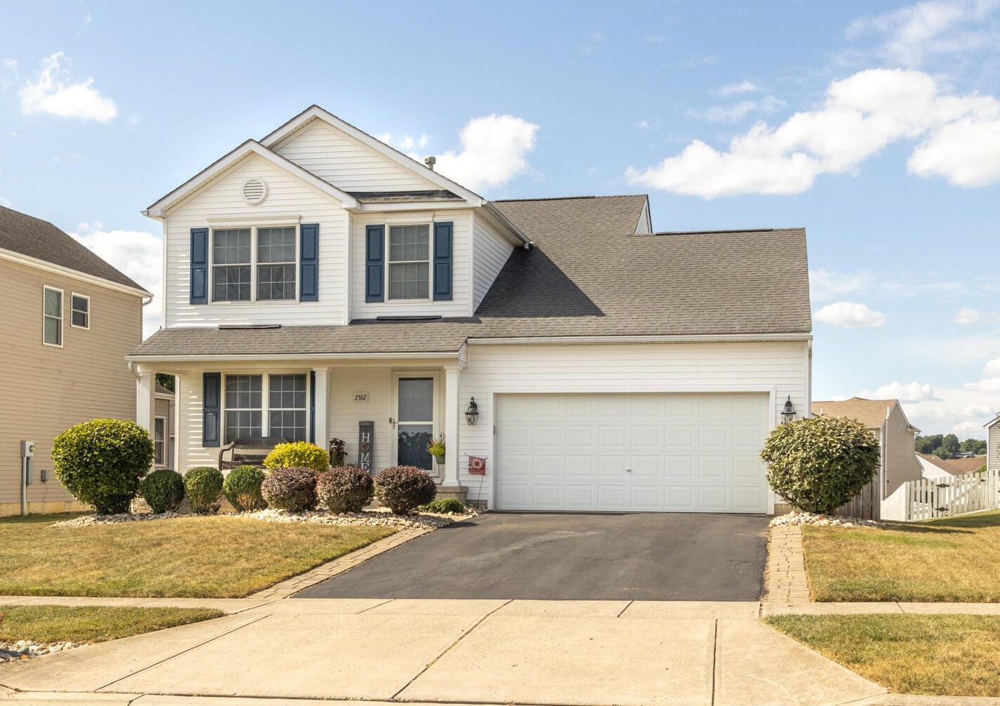 2367 Calico Ct, Lancaster, OH 43130