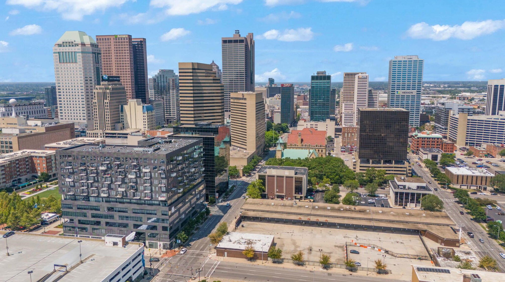 139 Main St, Columbus OH 43215-5064 exterior