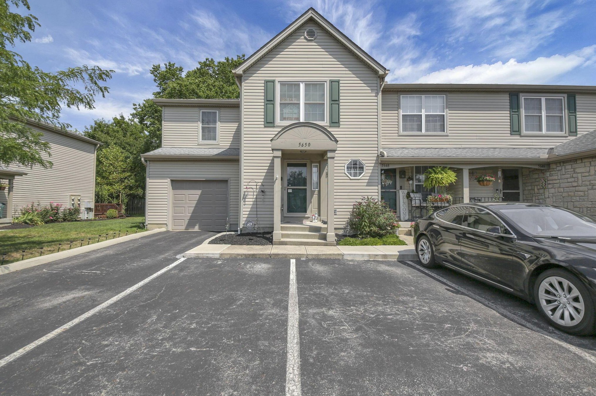 5650 Valencia Park Blvd #21a, Hilliard, OH 43026