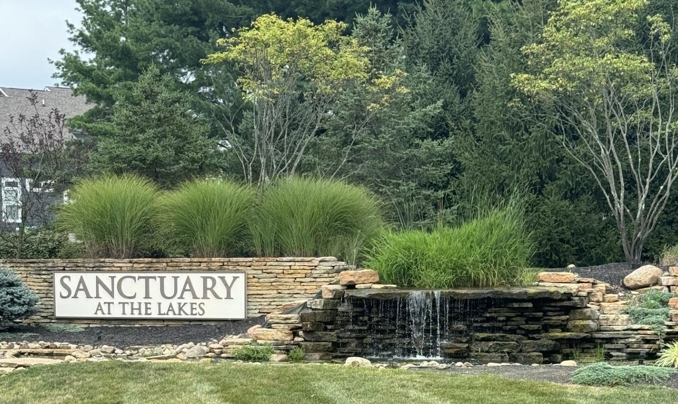 4842 Royal Birkdale Dr, Westerville, OH 43082