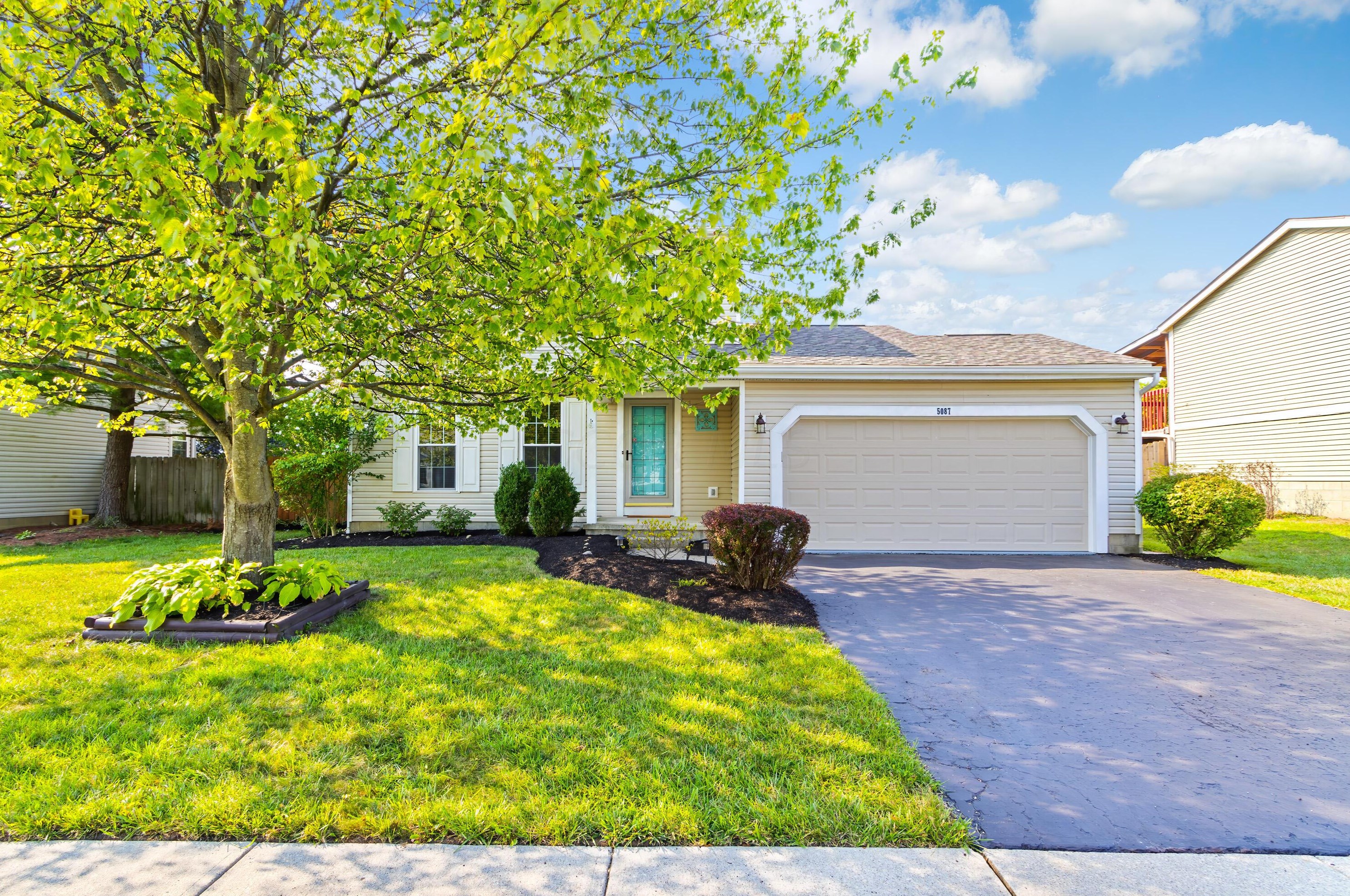 5087 Cashion Dr, Hilliard, OH 43026