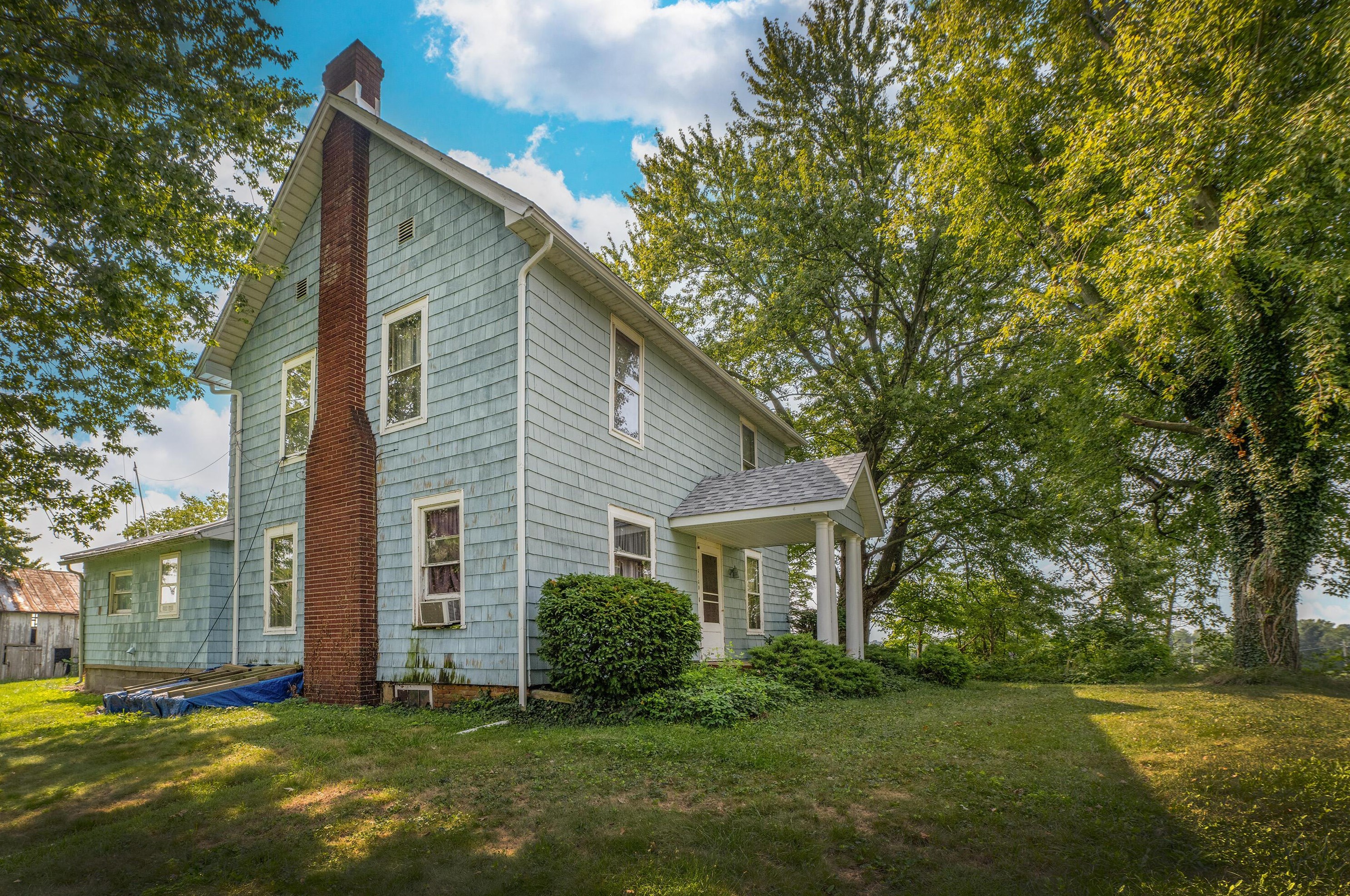 6160 Granville Rd, Mount Vernon, OH 43050