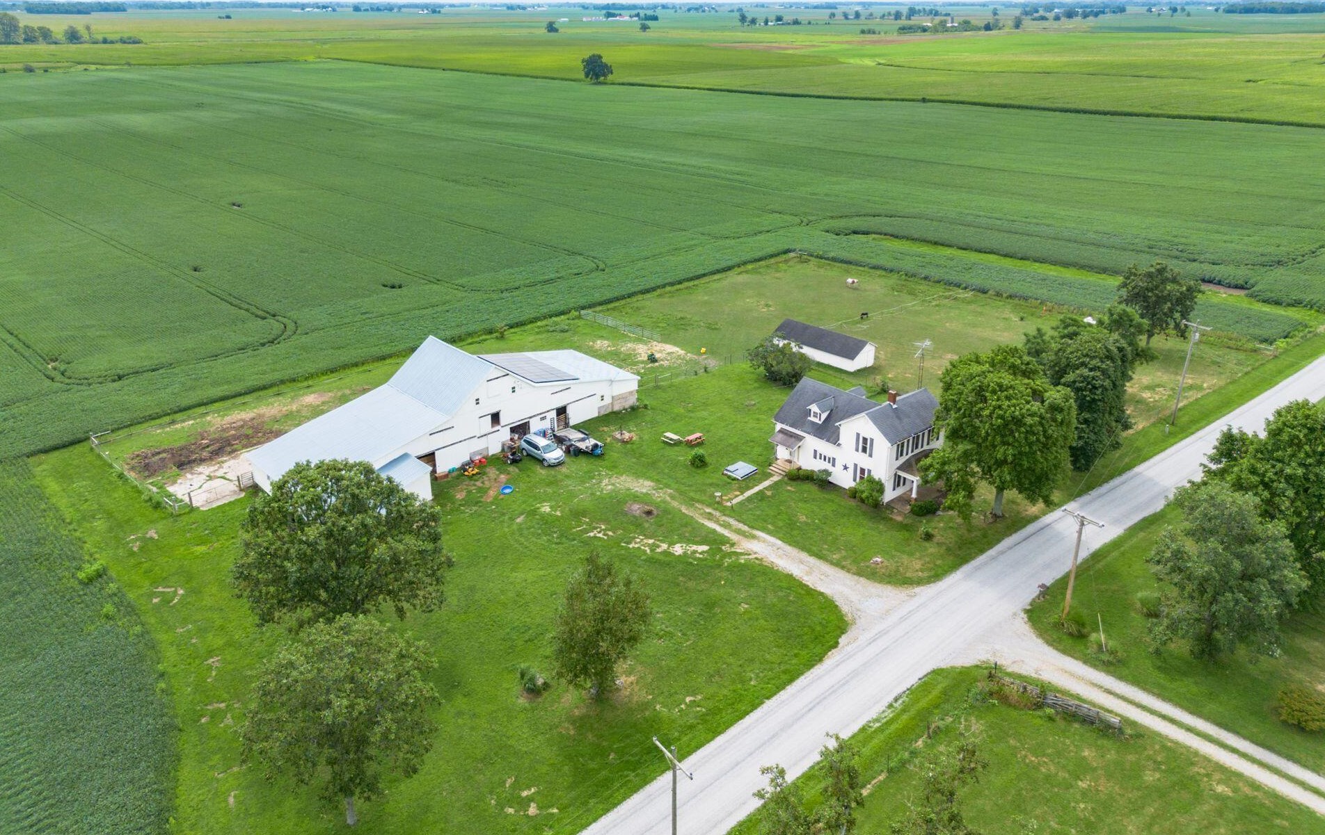 14565 Moon Rd, South Solon, OH 43153