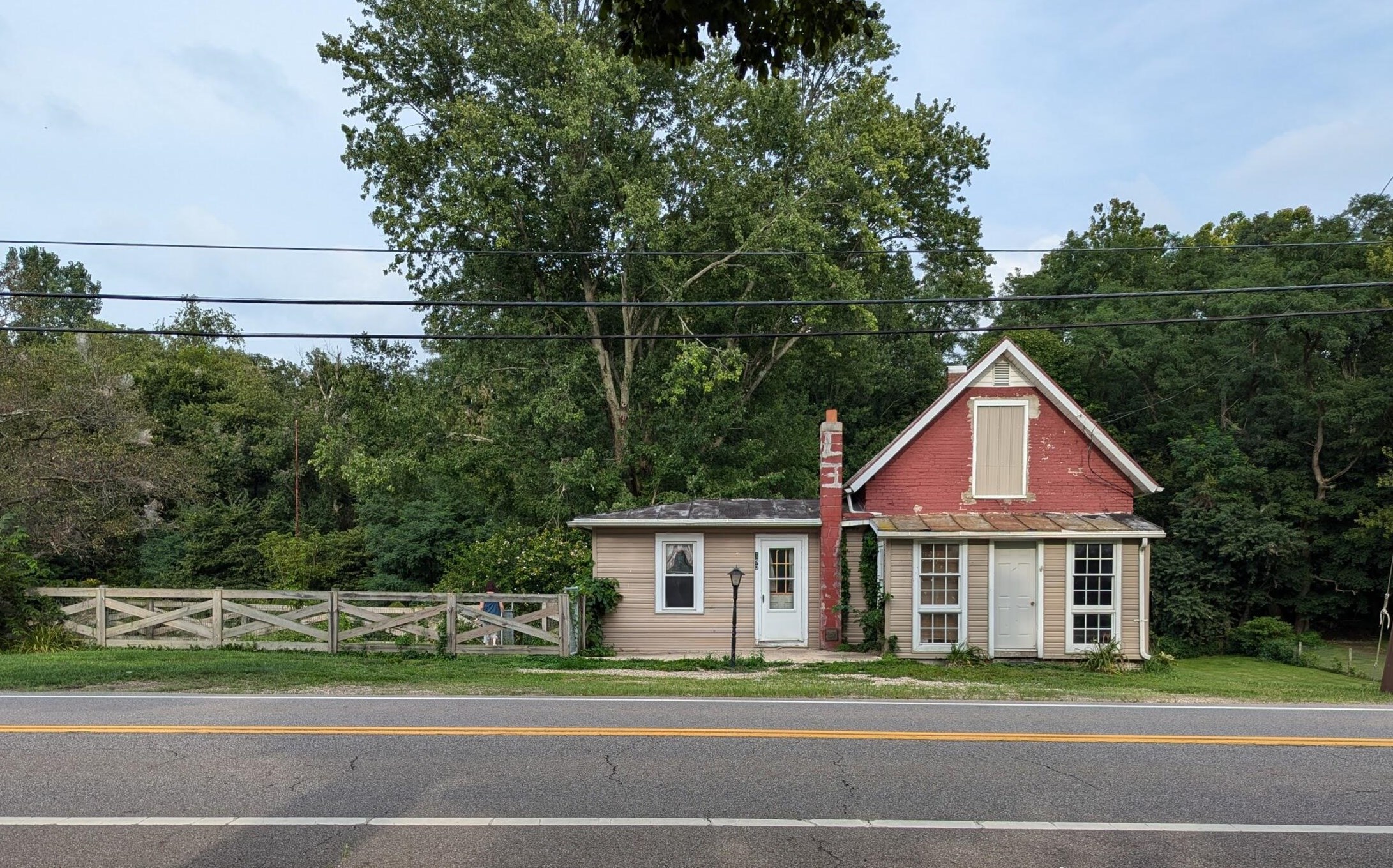 193 S Portland St, Chesterville, OH 43317
