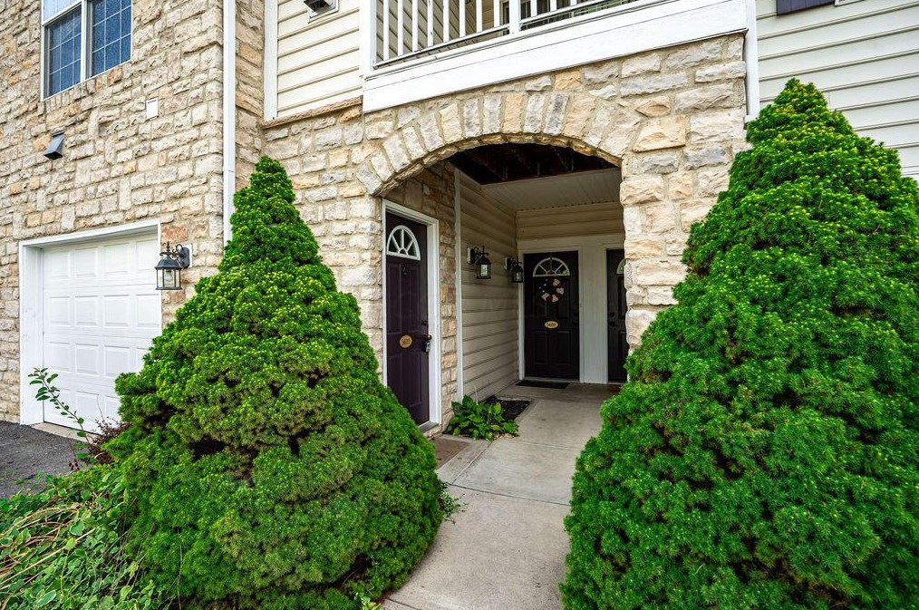 5610 Vintage Pl, Dublin, OH 43016