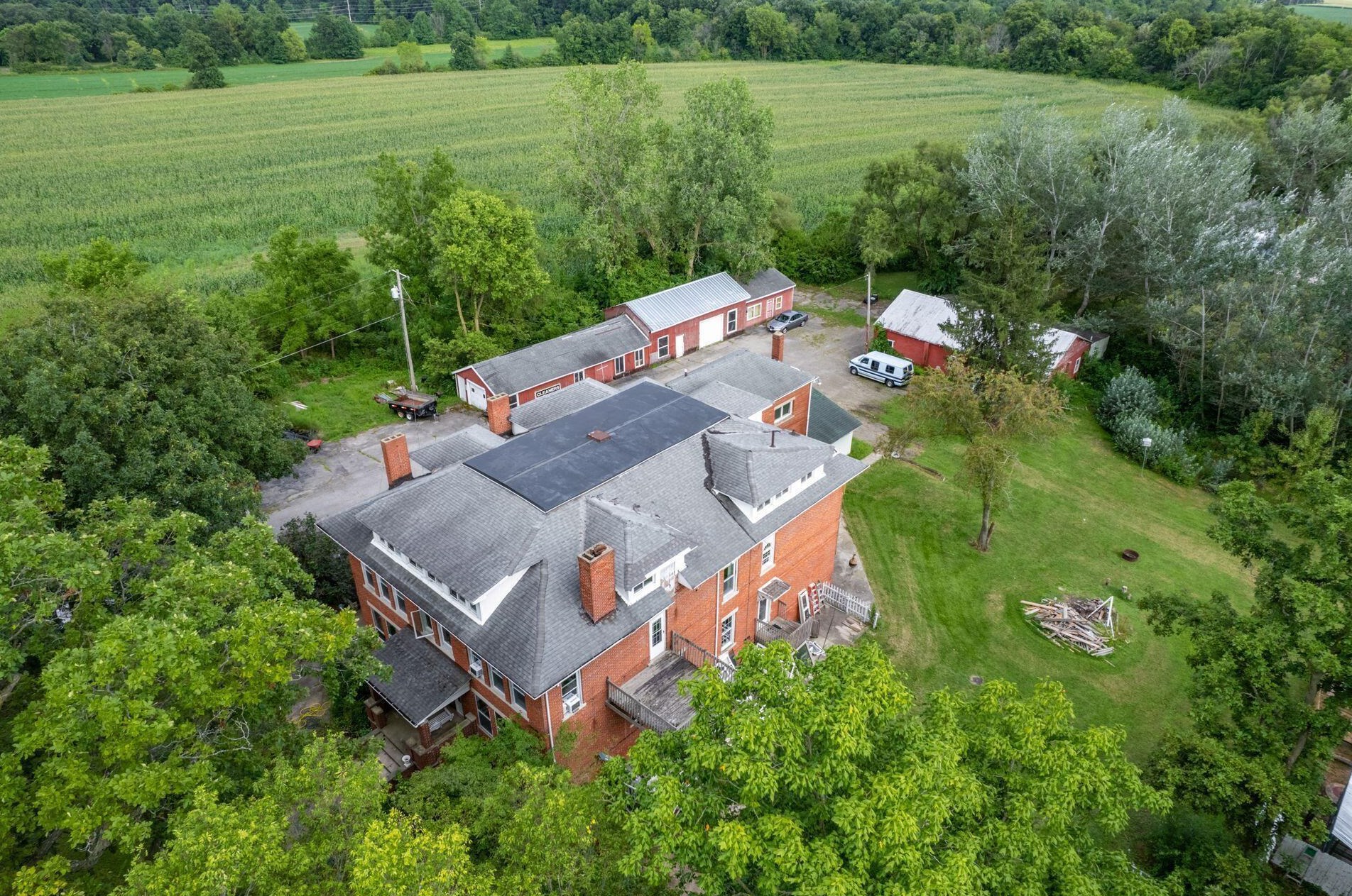 15151 Us Hwy 36, Marysville, OH 43040