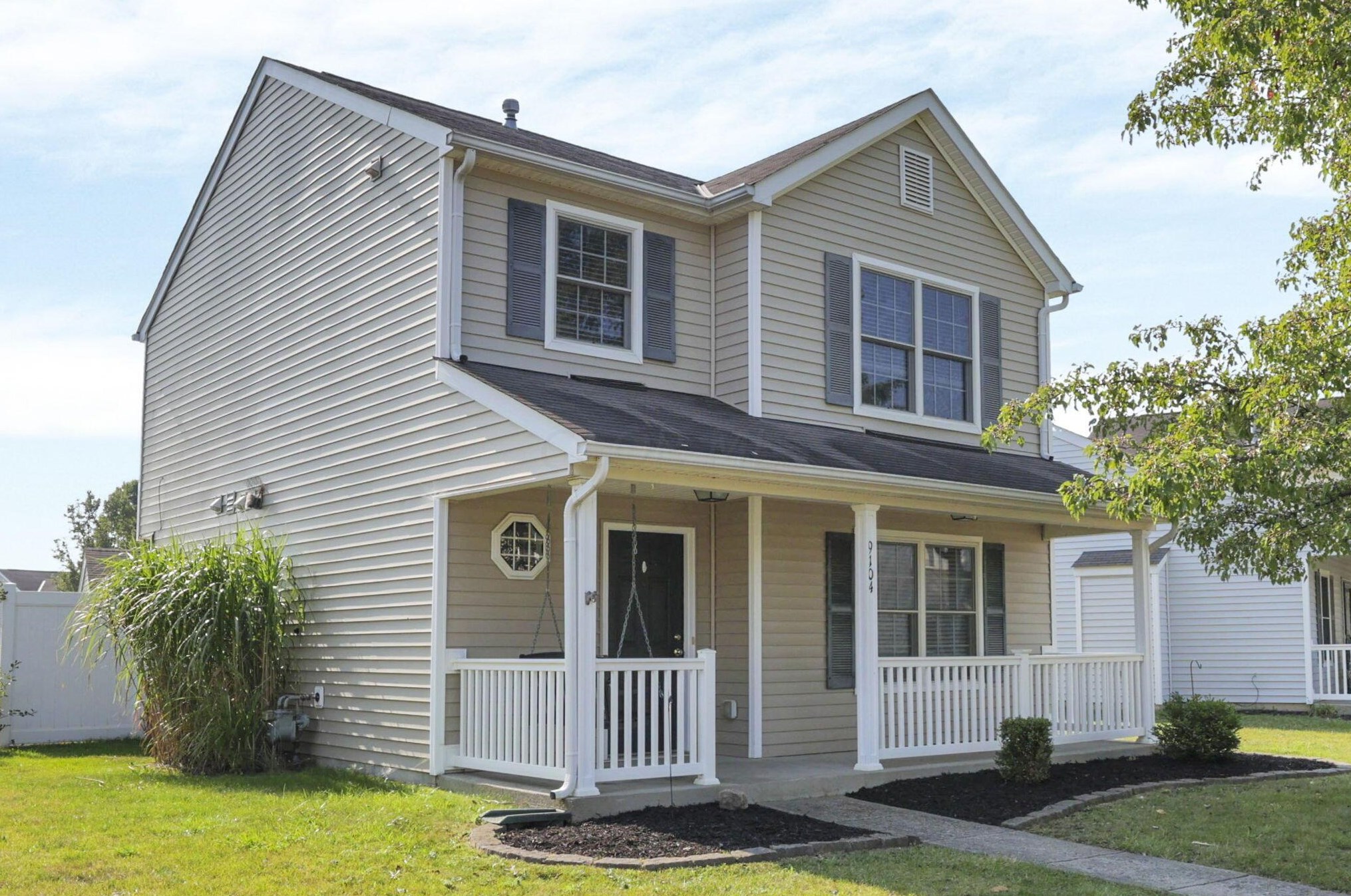 9104 Boston Harbor Way, Orient, OH 43146