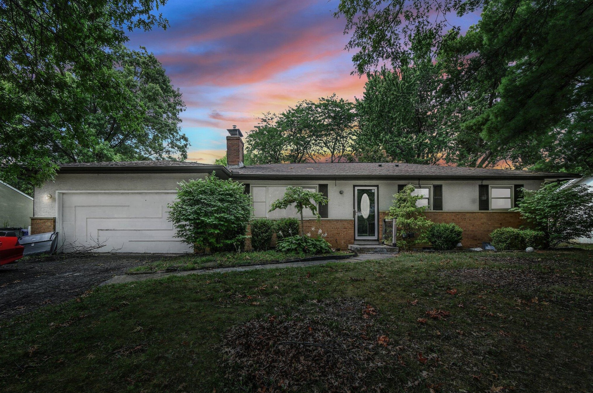 5630 Oakmont Dr, Columbus, OH 43232-3039