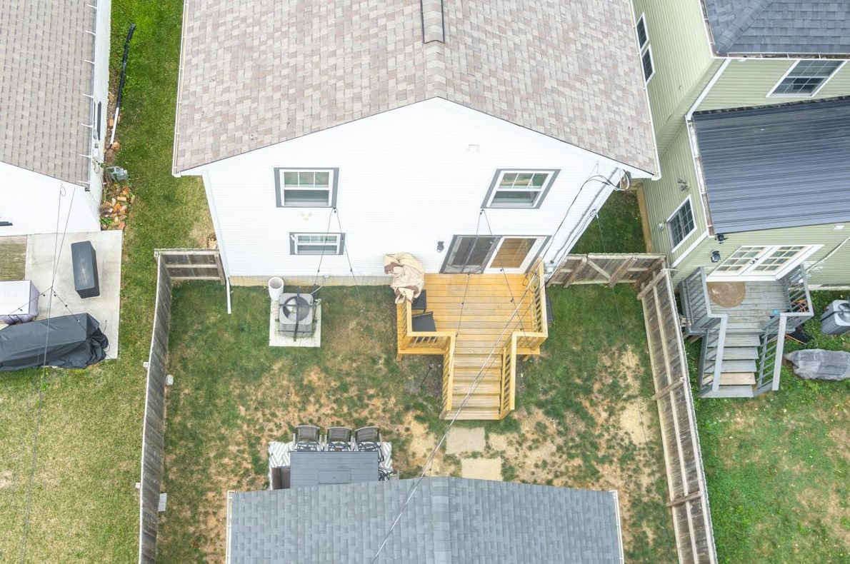 828 Reinhard Ave, Columbus OH  43206-3078 exterior