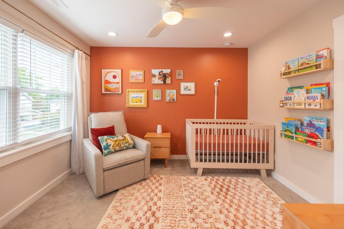 828 Reinhard Ave, Columbus OH  43206-3078 exterior