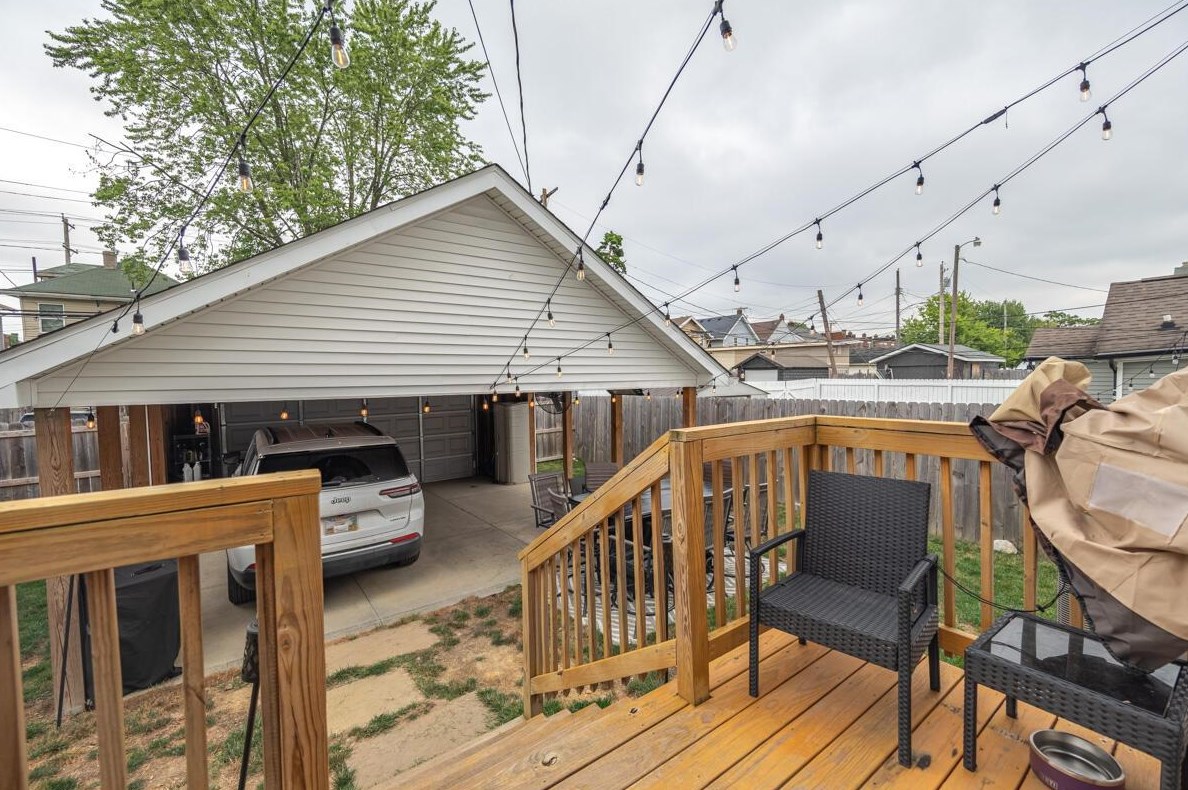 828 Reinhard Ave, Columbus OH  43206-3078 exterior