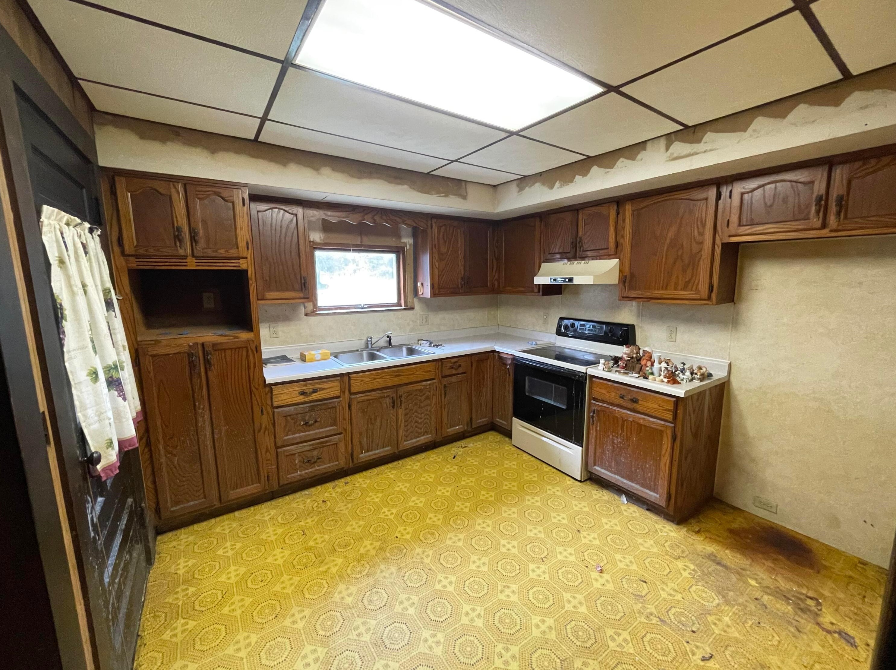 1750 Old Delaware Rd, Mount Vernon, OH 43050