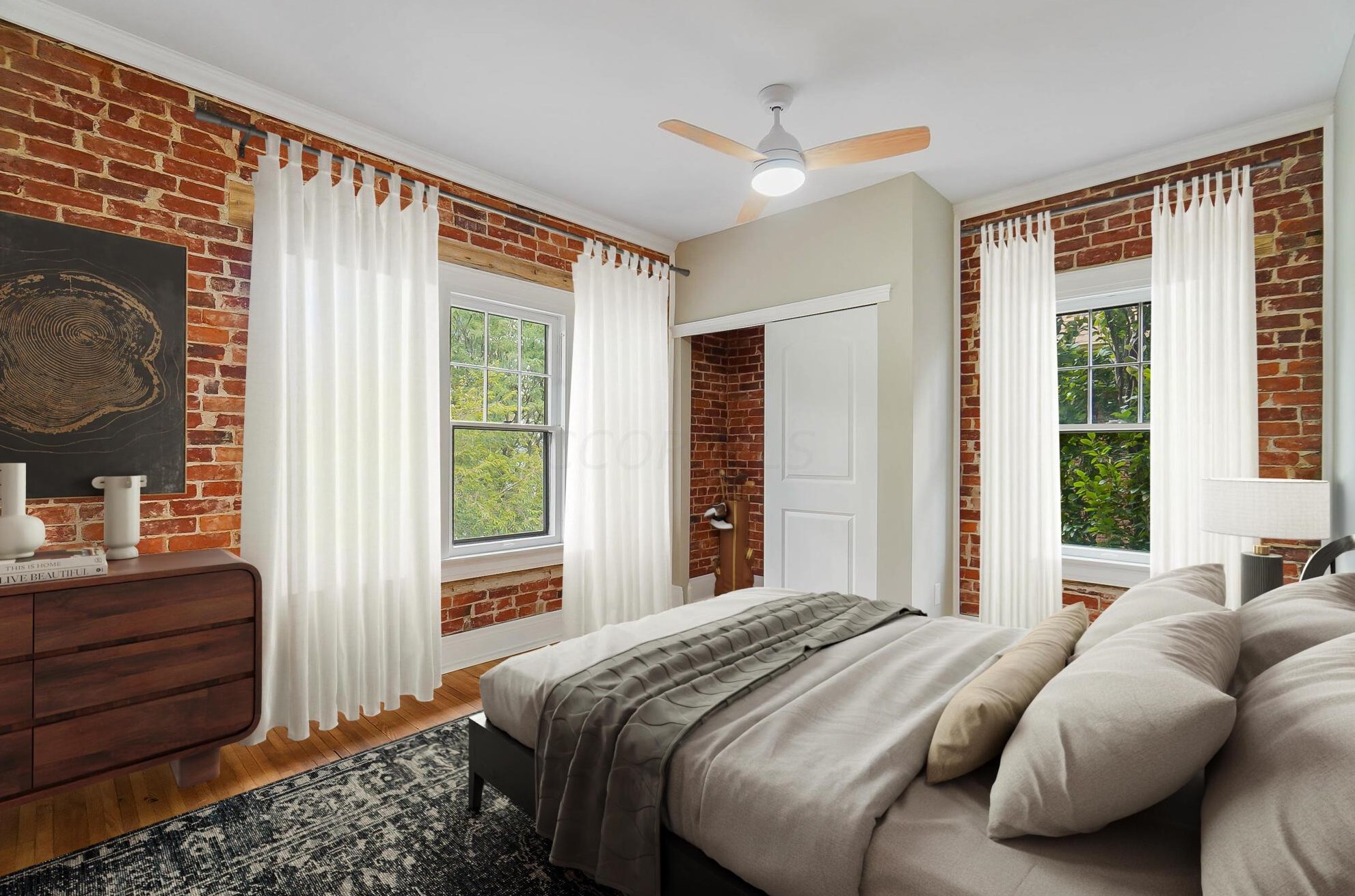 716 Wilson Ave, Columbus OH 43205-2844 exterior