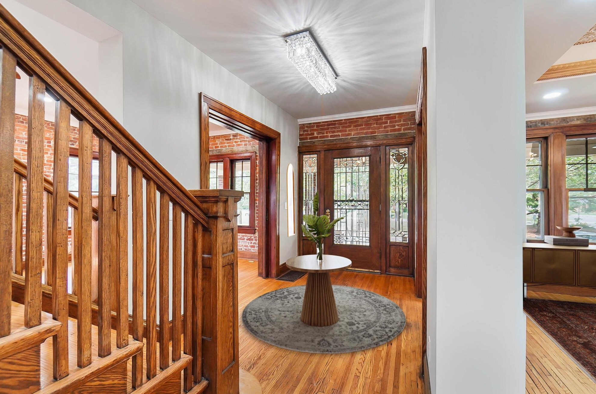 716 Wilson Ave, Columbus OH 43205-2844 exterior