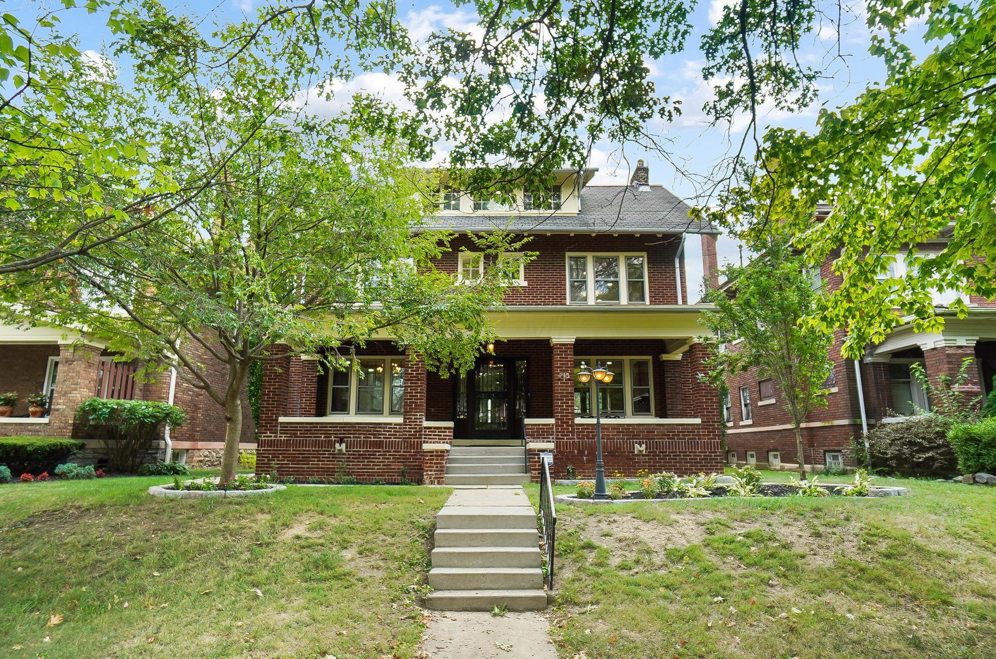 716 Wilson Ave, Columbus, OH 43205-2844