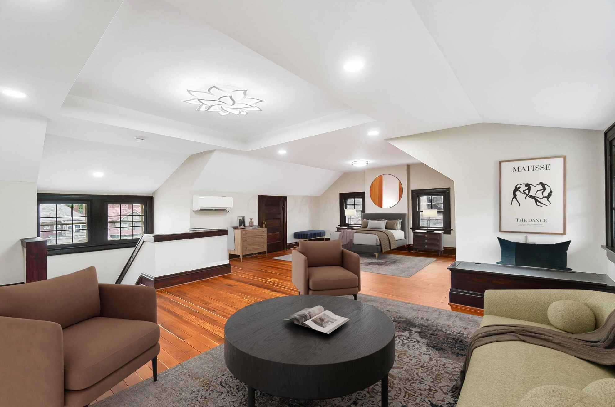 716 Wilson Ave, Columbus OH 43205-2844 exterior