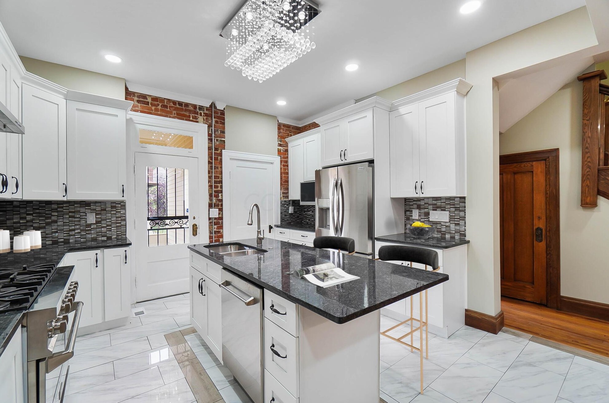 716 Wilson Ave, Columbus OH 43205-2844 exterior