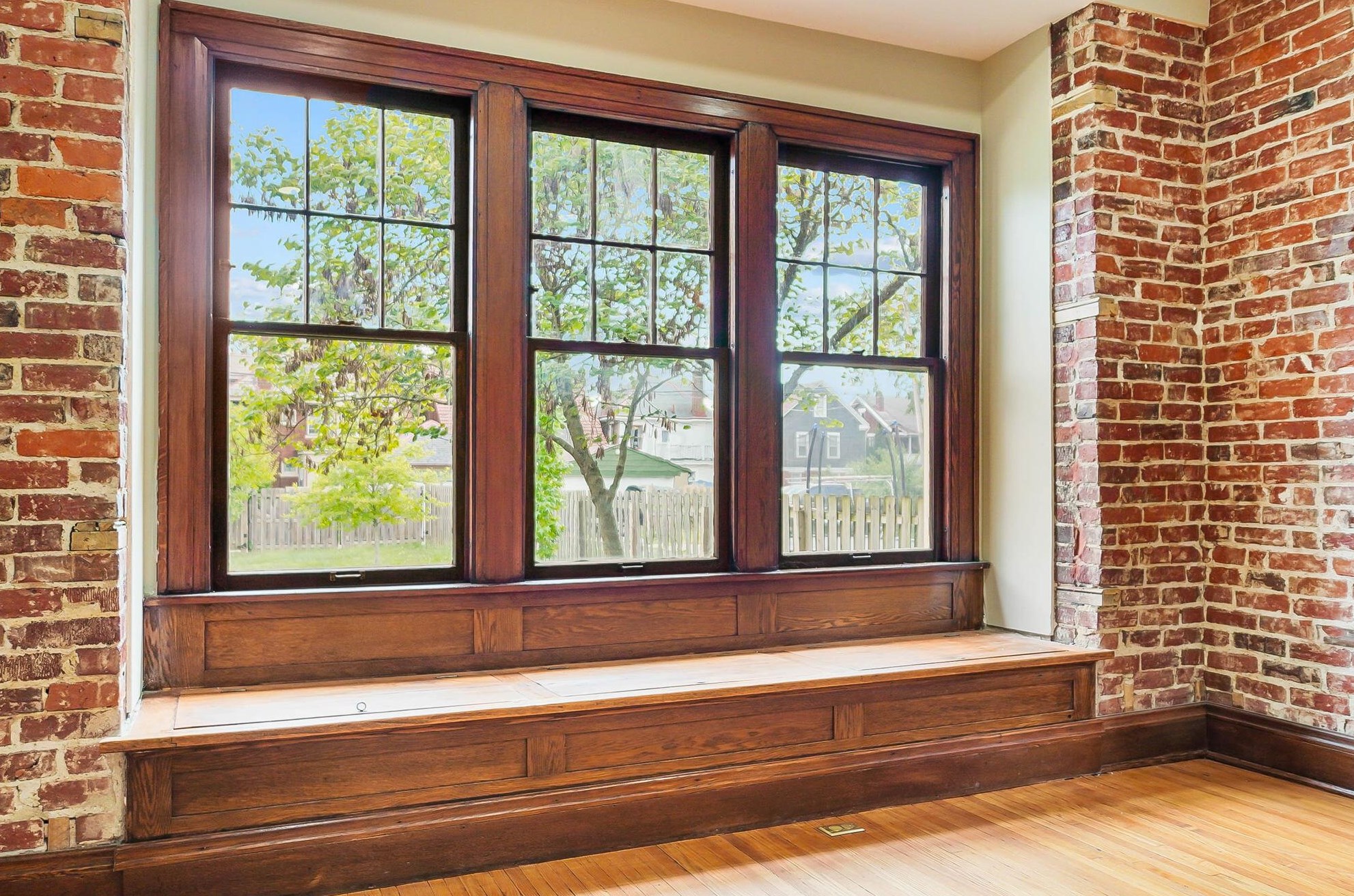 716 Wilson Ave, Columbus OH 43205-2844 exterior